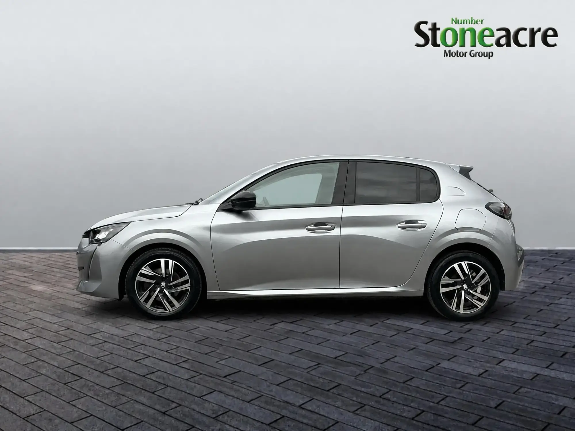 Peugeot 208 Image 4 Peugeot 208 Image 4