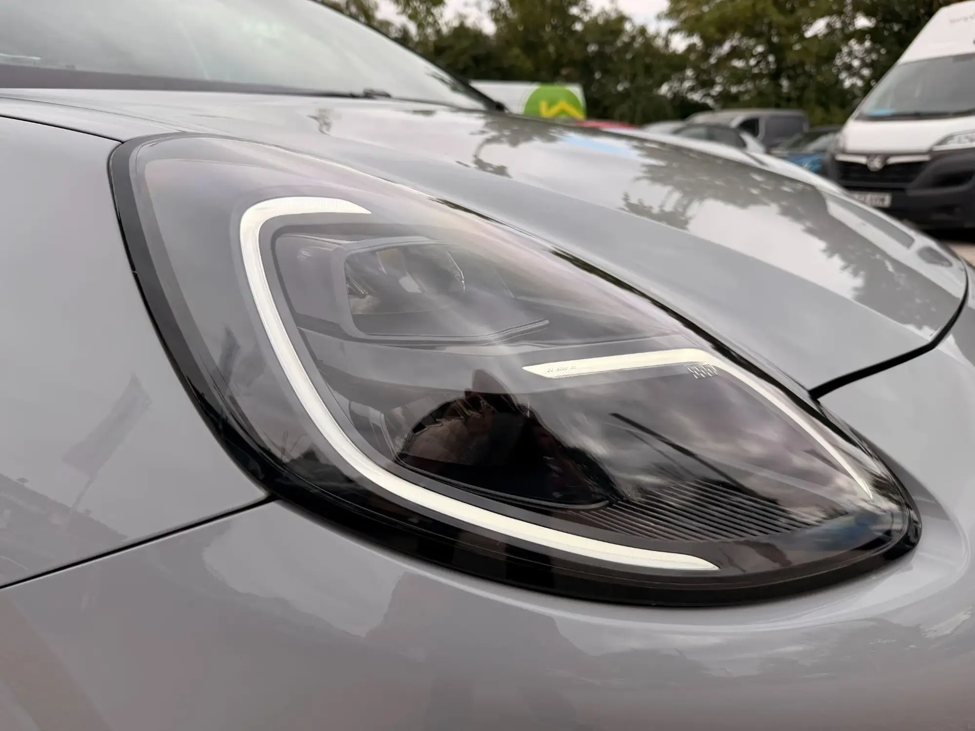 Ford Puma ST Image 17 Ford Puma ST Image 17