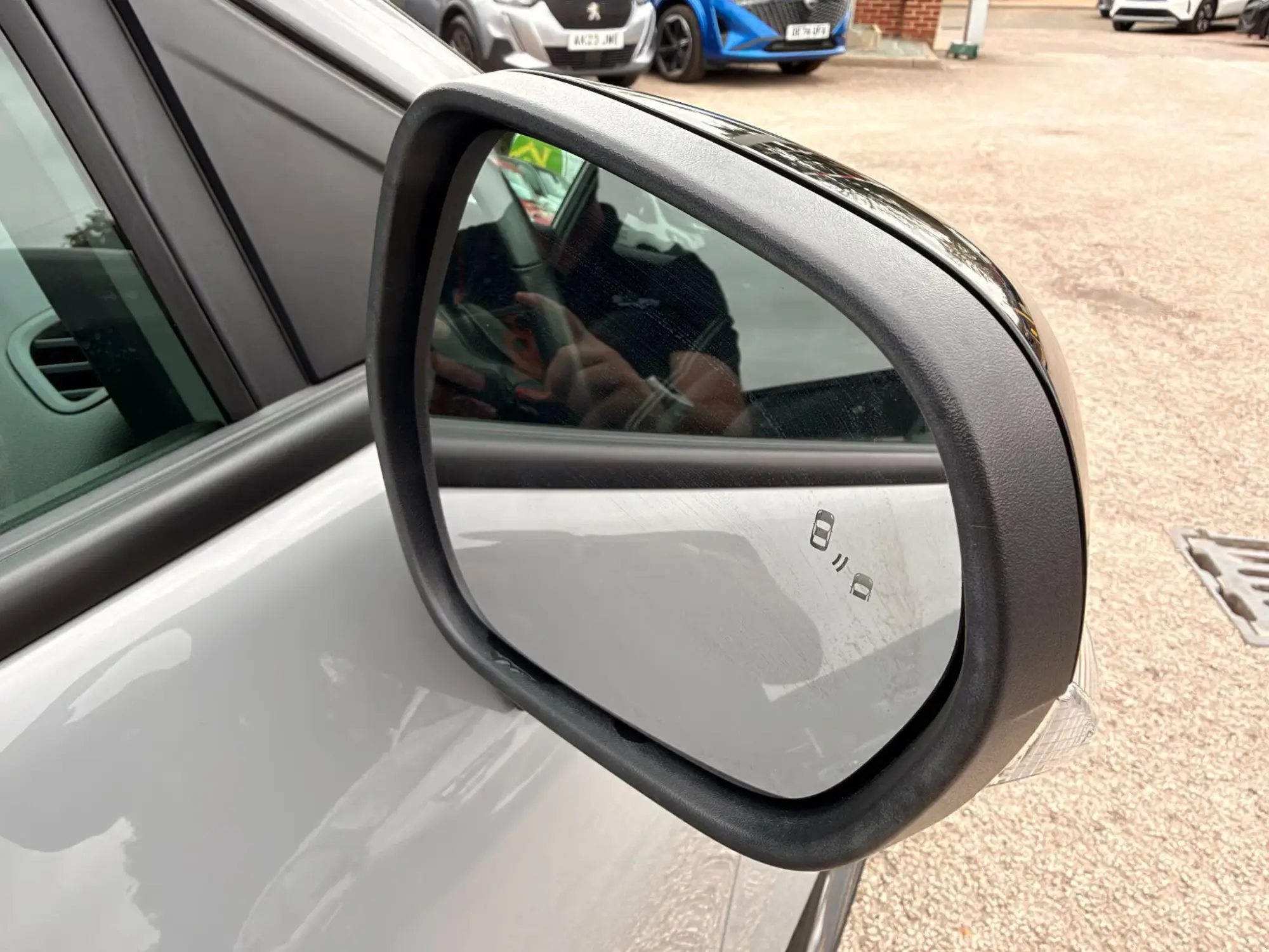 Ford Puma ST Image 21 Ford Puma ST Image 21