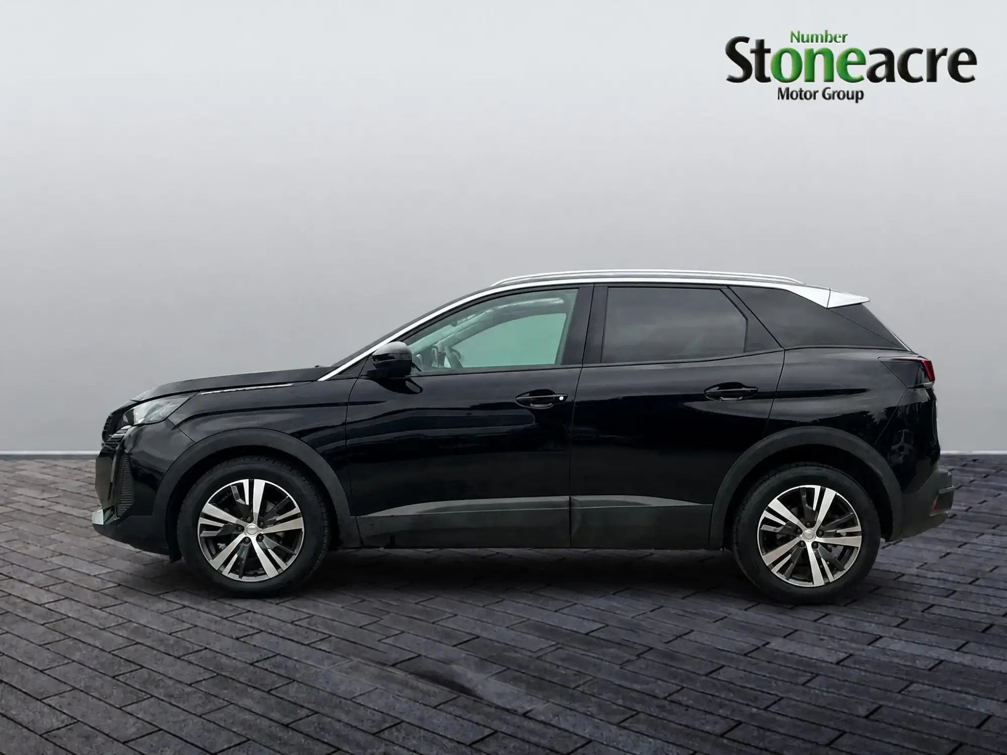 Peugeot 3008 Image 3 Peugeot 3008 Image 3