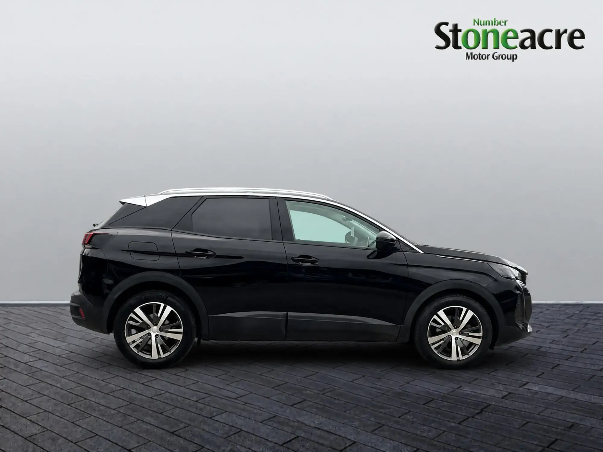 Peugeot 3008 Image 5 Peugeot 3008 Image 5