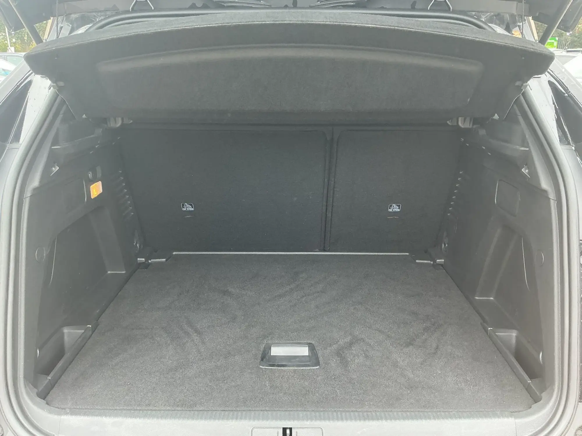Peugeot 3008 Image 6 Peugeot 3008 Image 6