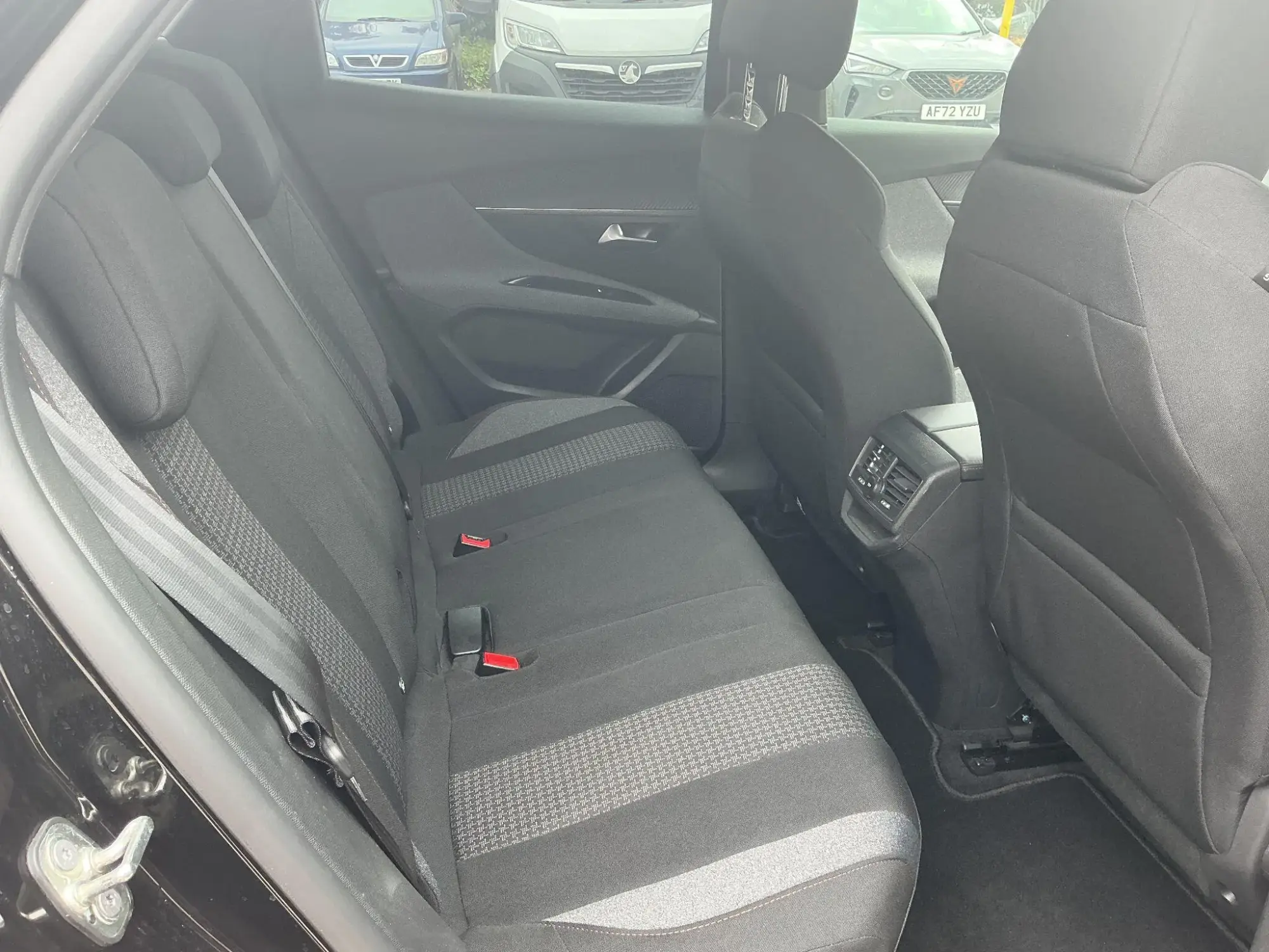 Peugeot 3008 Image 7 Peugeot 3008 Image 7