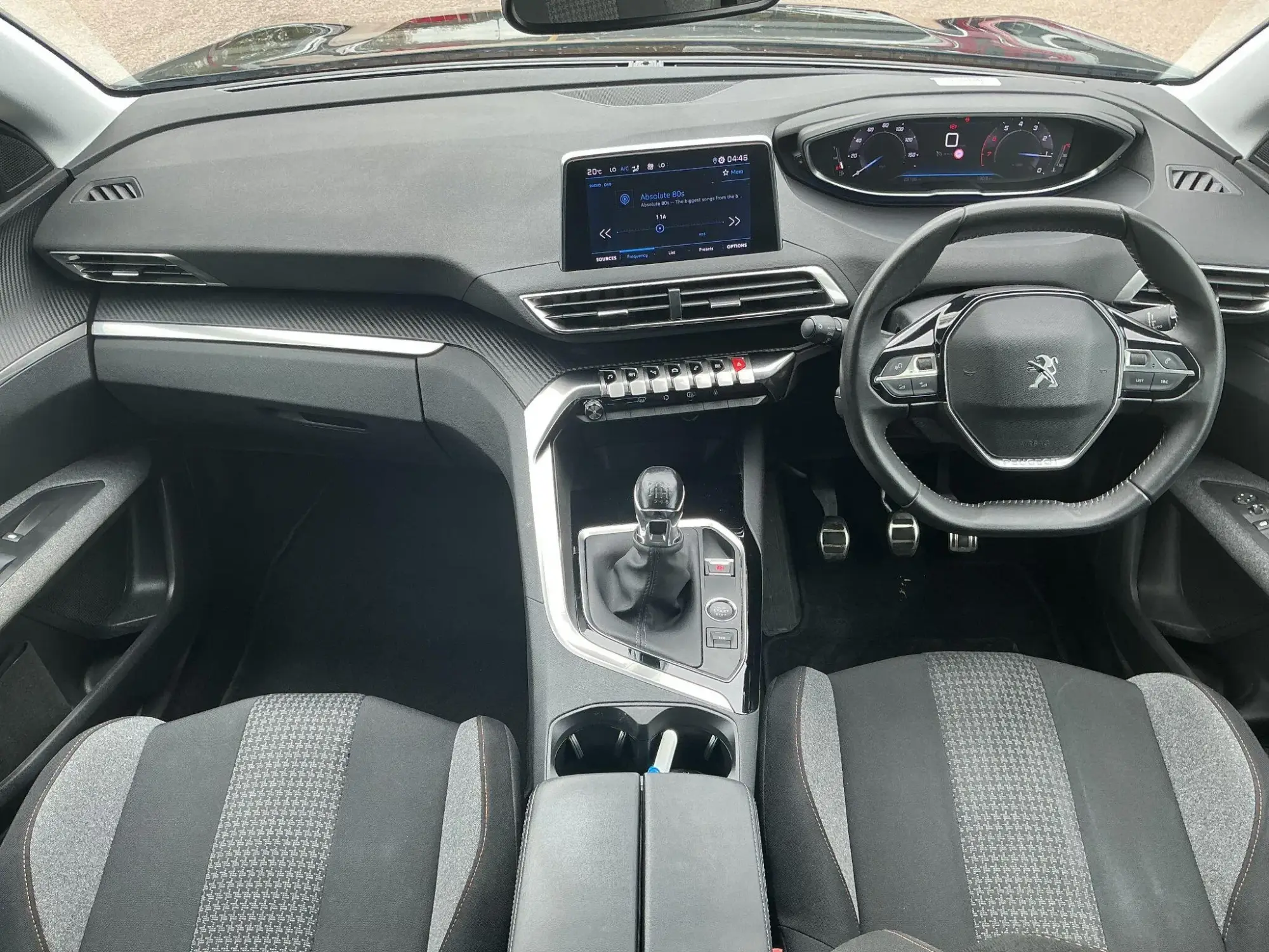 Peugeot 3008 Image 14 Peugeot 3008 Image 14