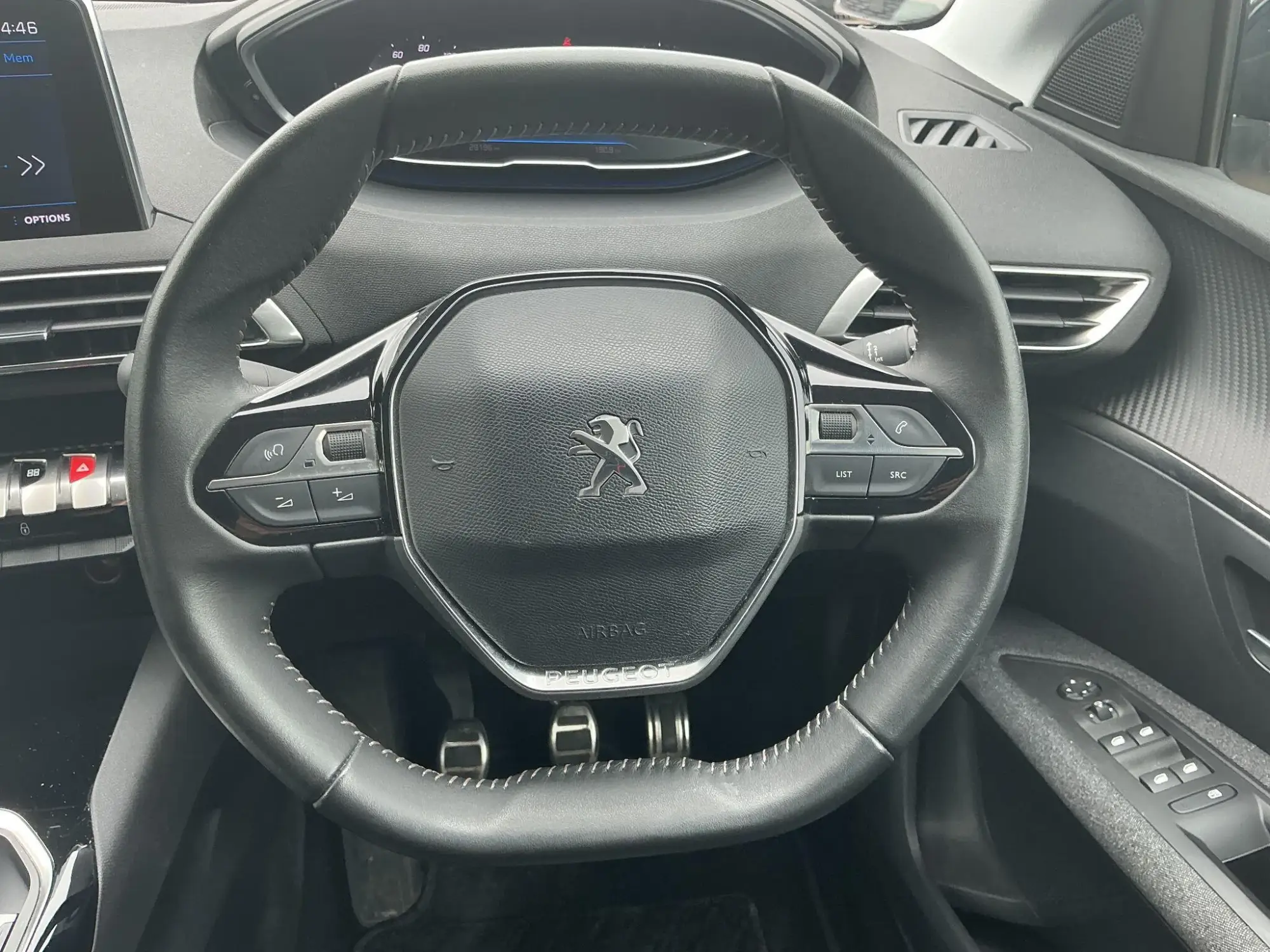 Peugeot 3008 Image 15 Peugeot 3008 Image 15