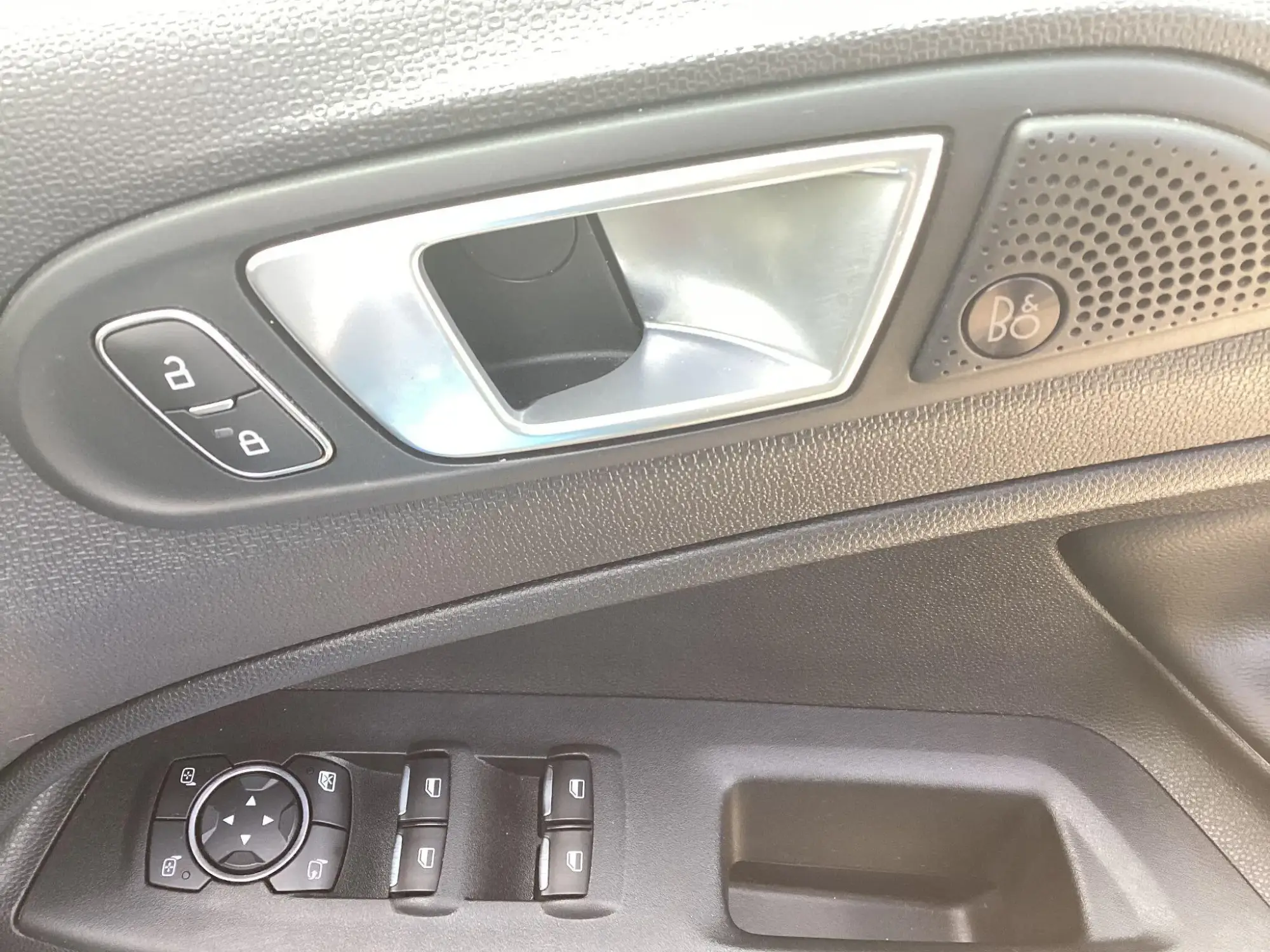 Ford EcoSport Image 13
