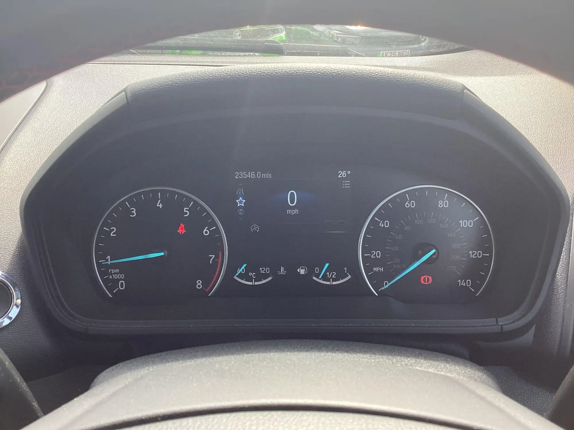 Ford EcoSport Image 17