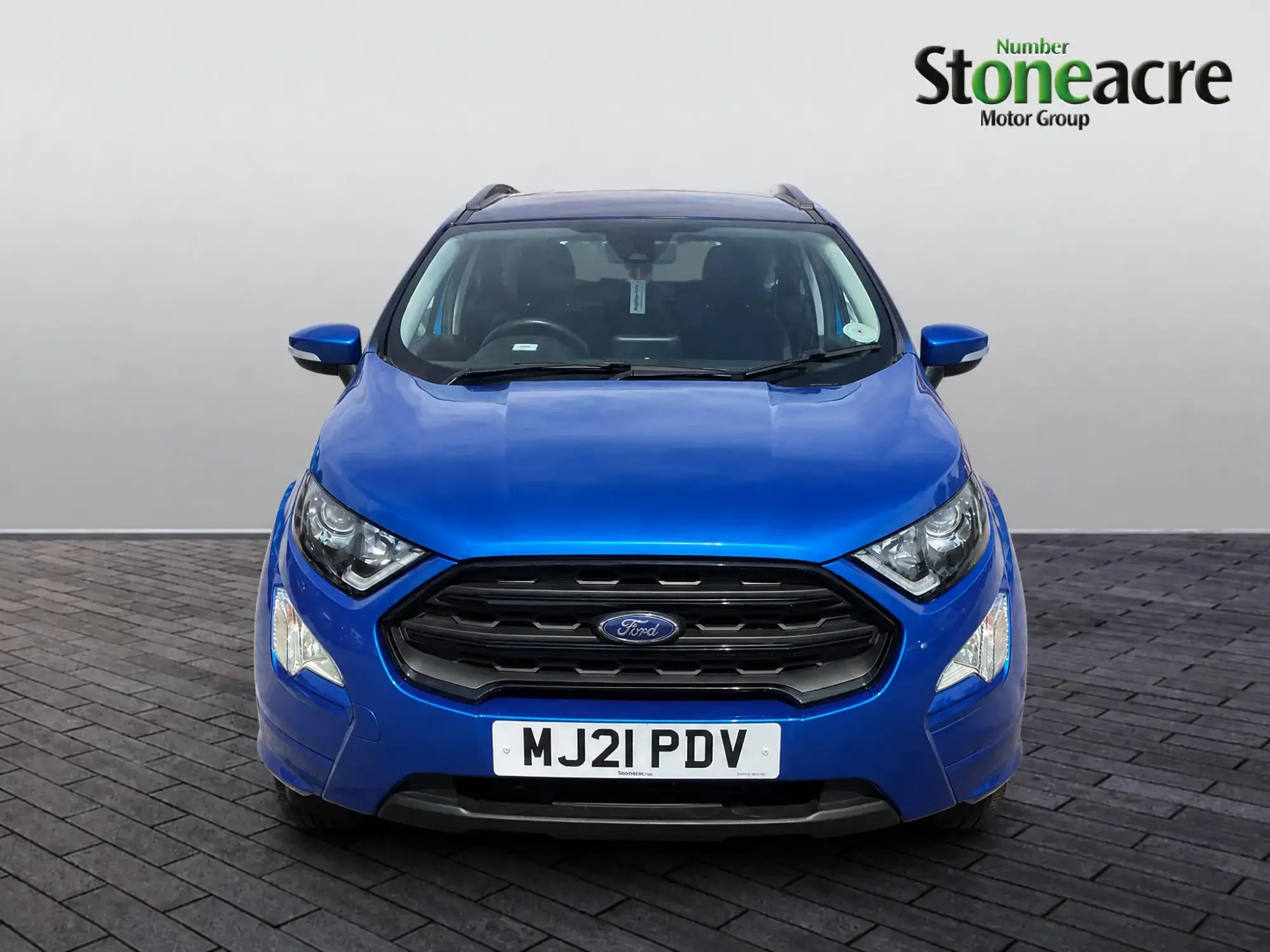 Ford EcoSport Image 2 Ford EcoSport Image 2