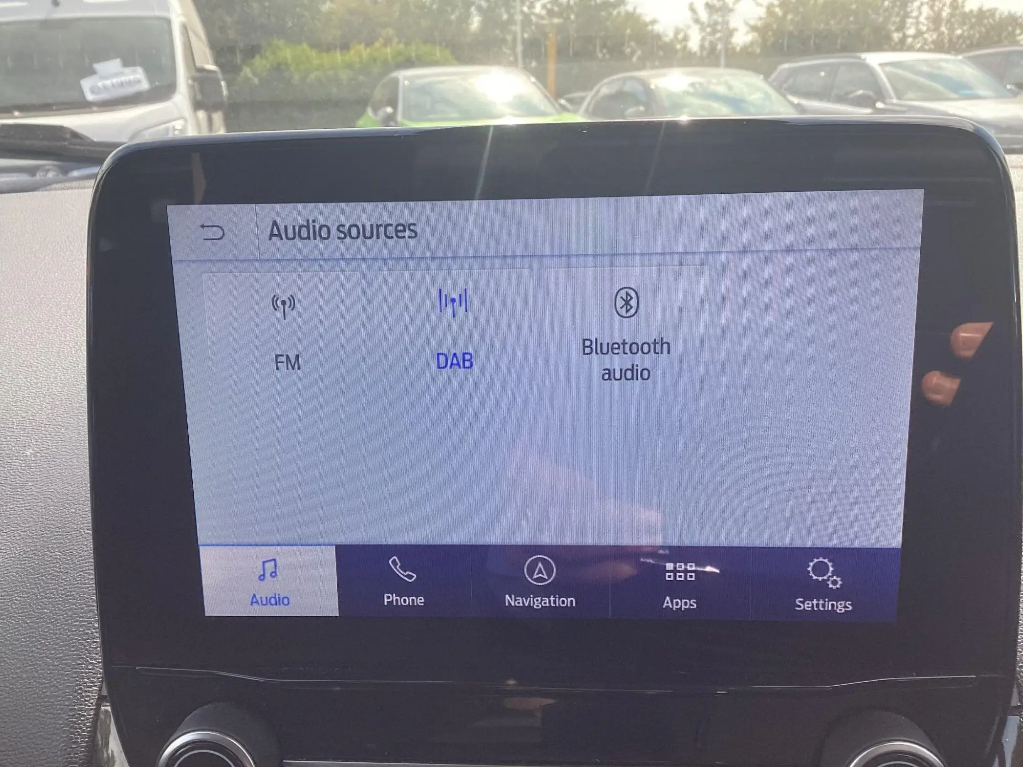 Ford EcoSport Image 24