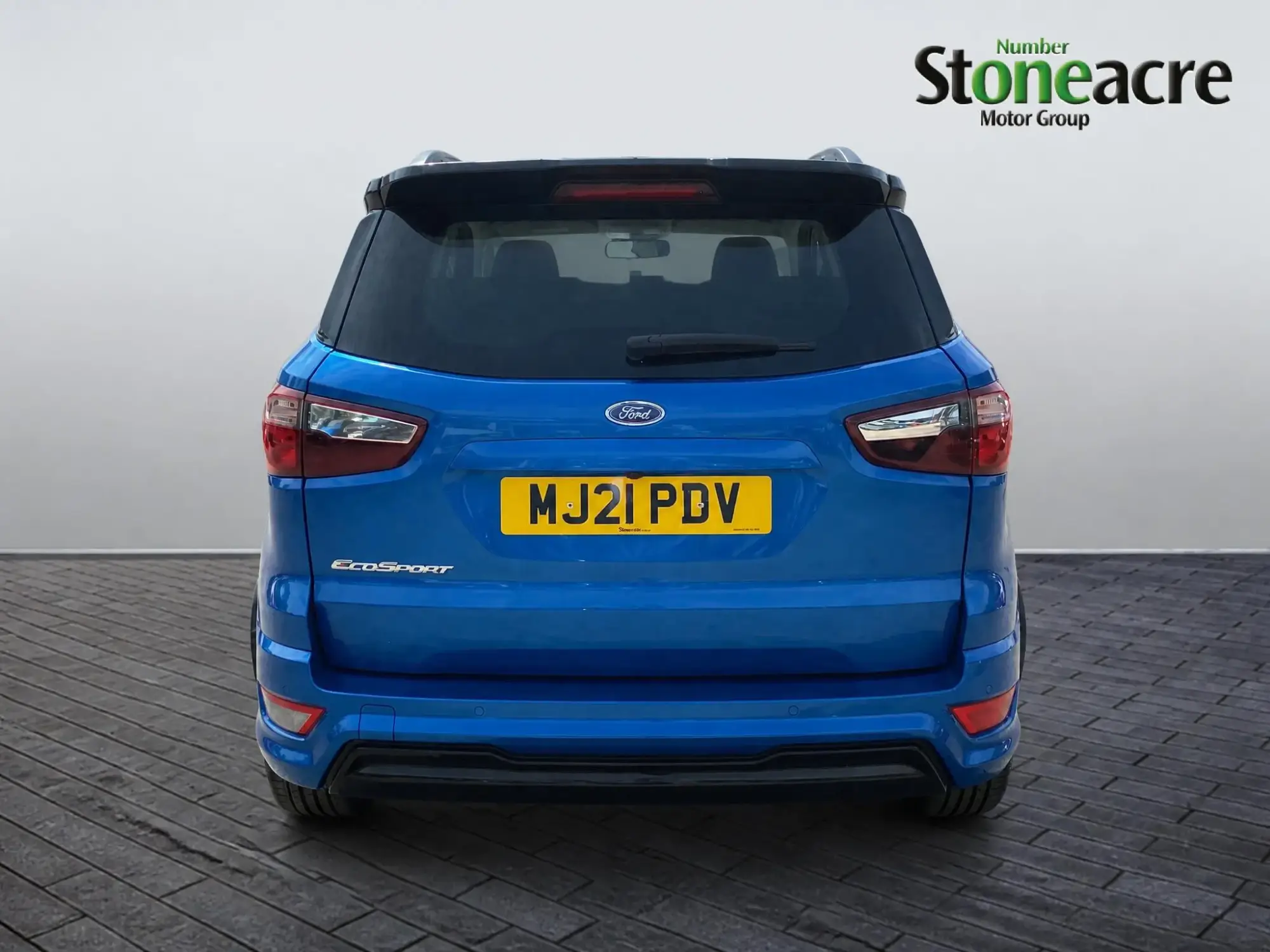 Ford EcoSport Image 6 Ford EcoSport Image 6
