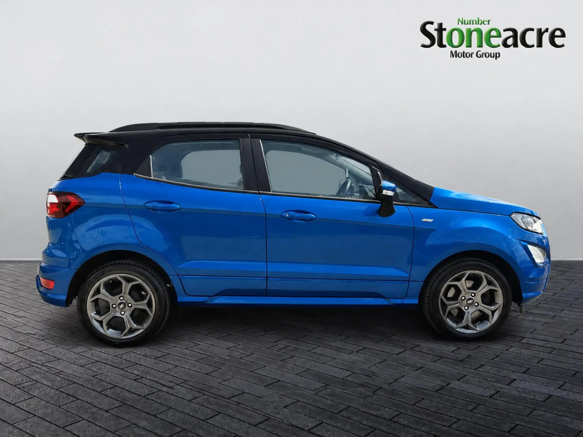 Ford EcoSport Image 8 Ford EcoSport Image 8