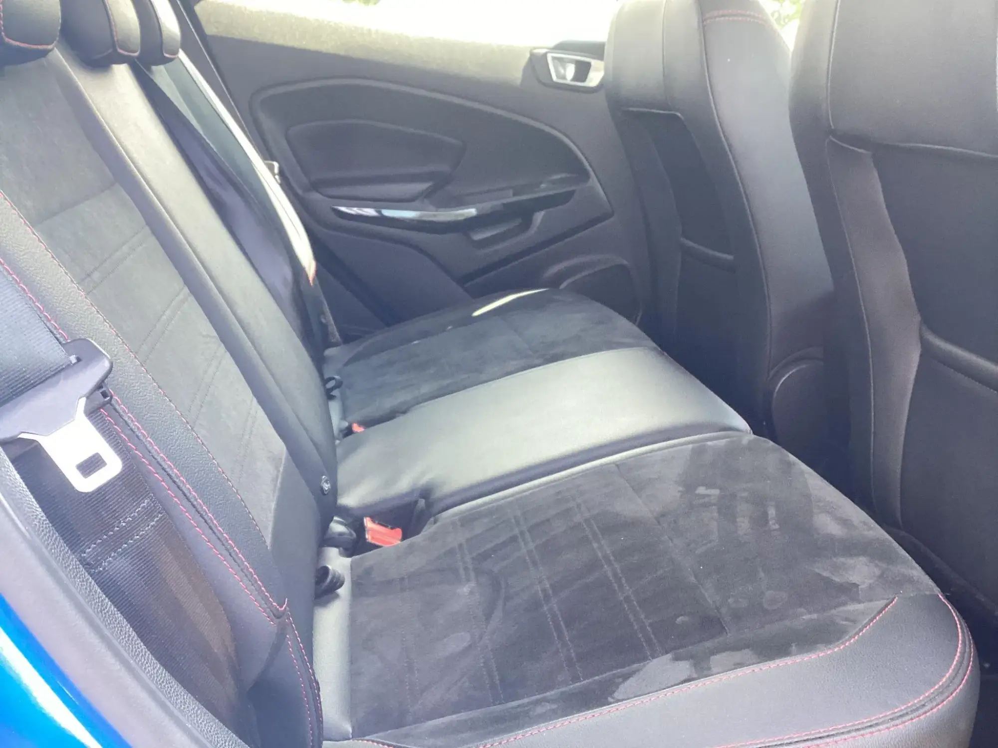 Ford EcoSport Image 12 Ford EcoSport Image 12