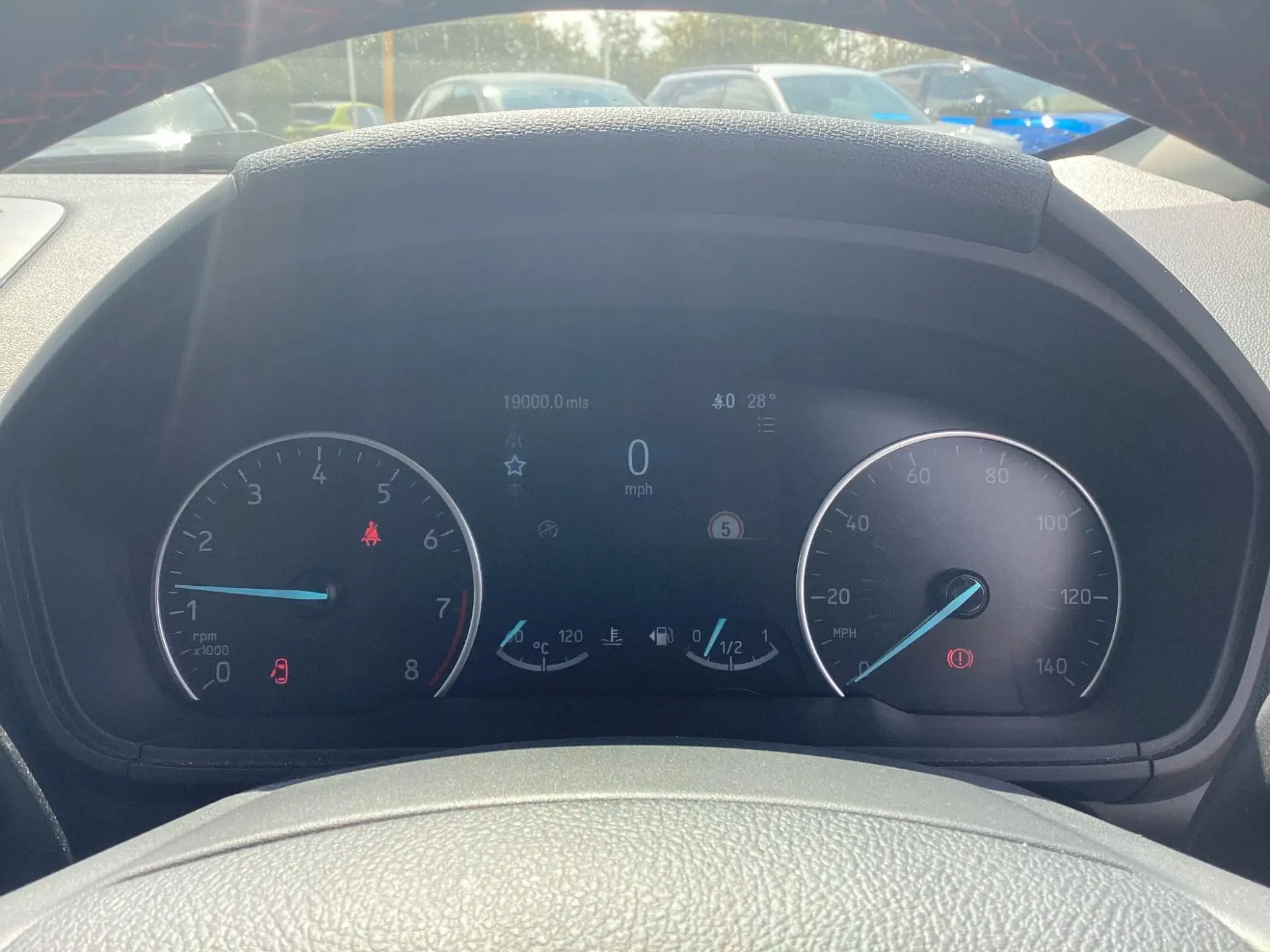Ford EcoSport Image 13 Ford EcoSport Image 13