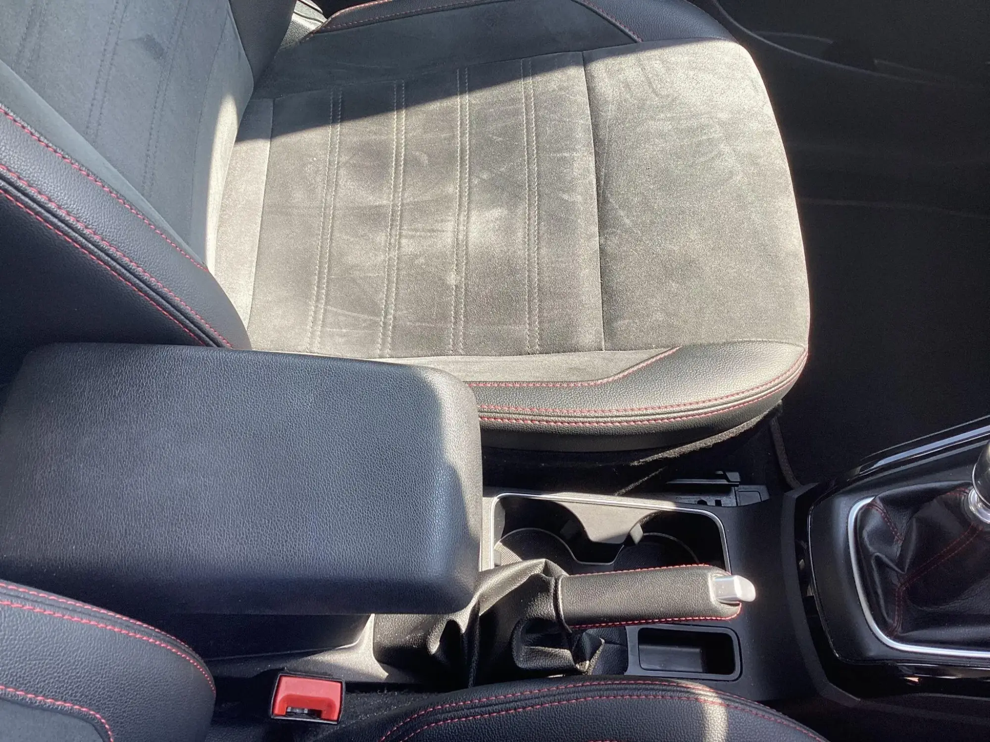 Ford EcoSport Image 14 Ford EcoSport Image 14