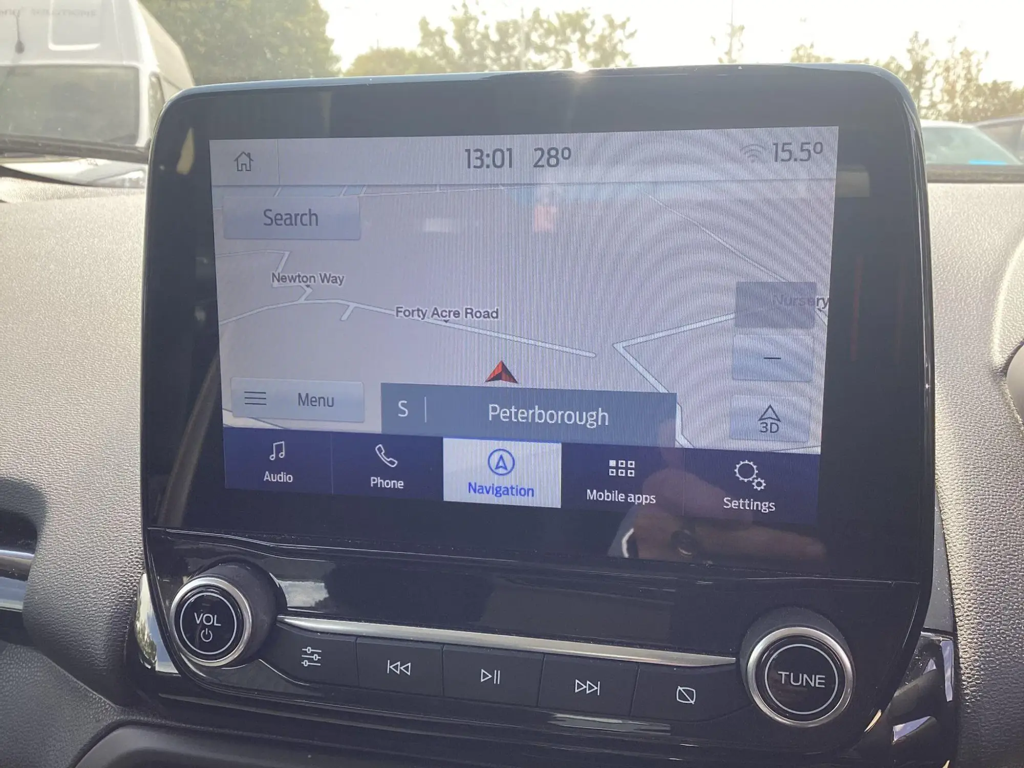 Ford EcoSport Image 15 Ford EcoSport Image 15