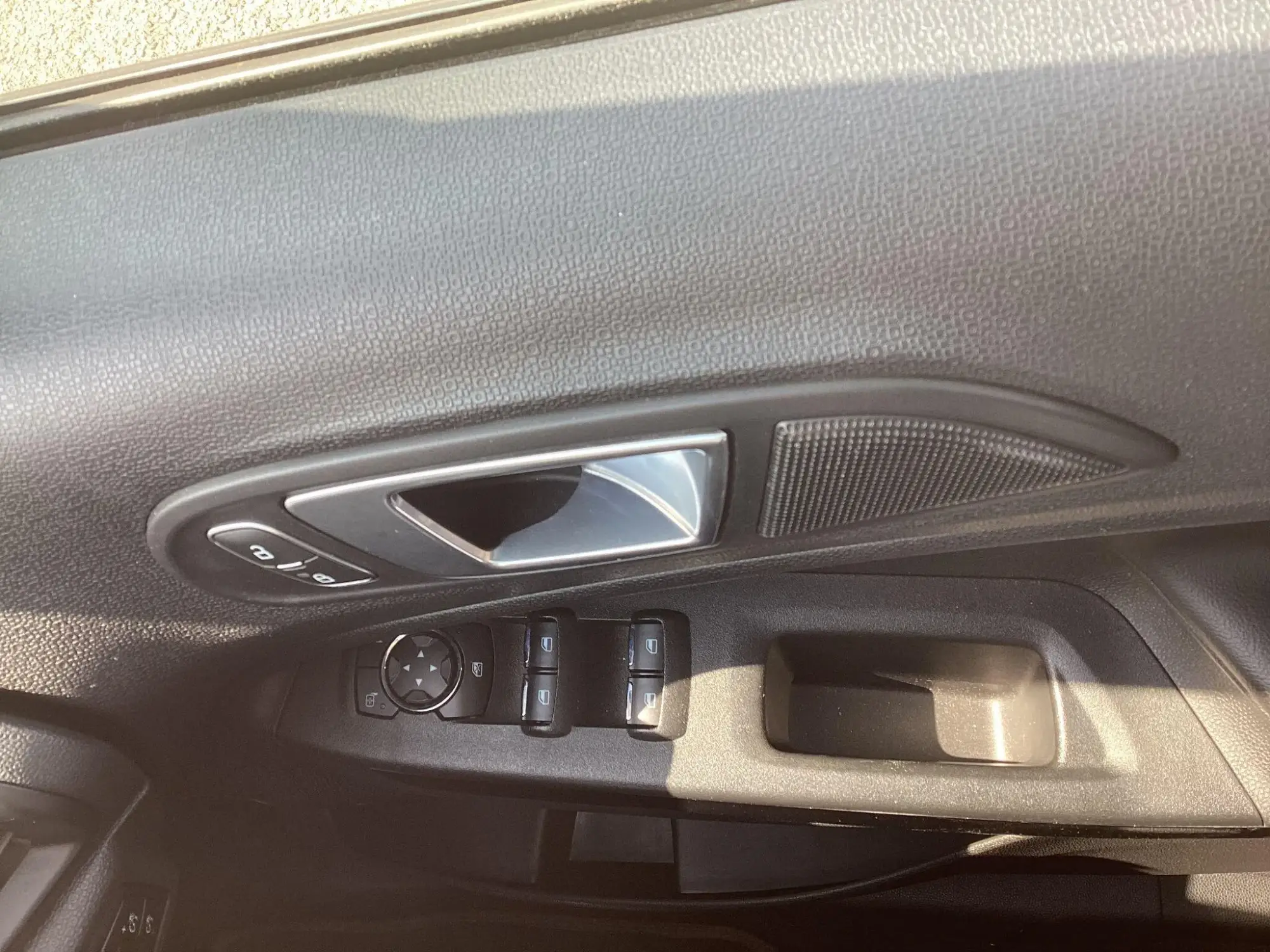 Ford EcoSport Image 20 Ford EcoSport Image 20