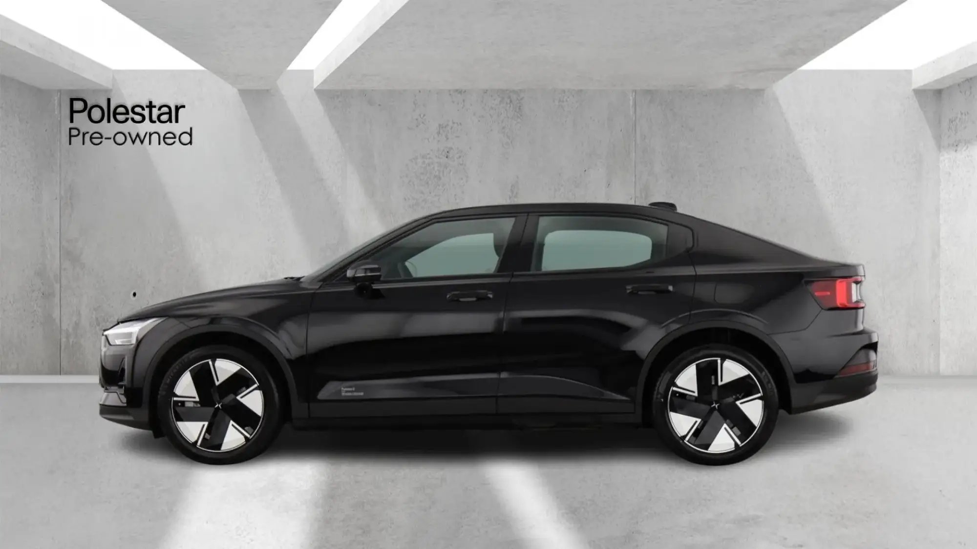Polestar 2 Image 2 Polestar 2 Image 2