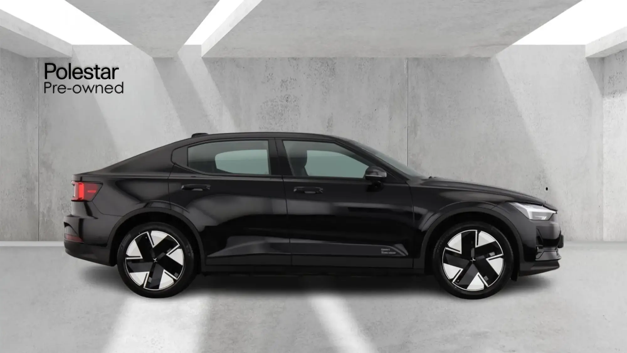 Polestar 2 Image 6 Polestar 2 Image 6