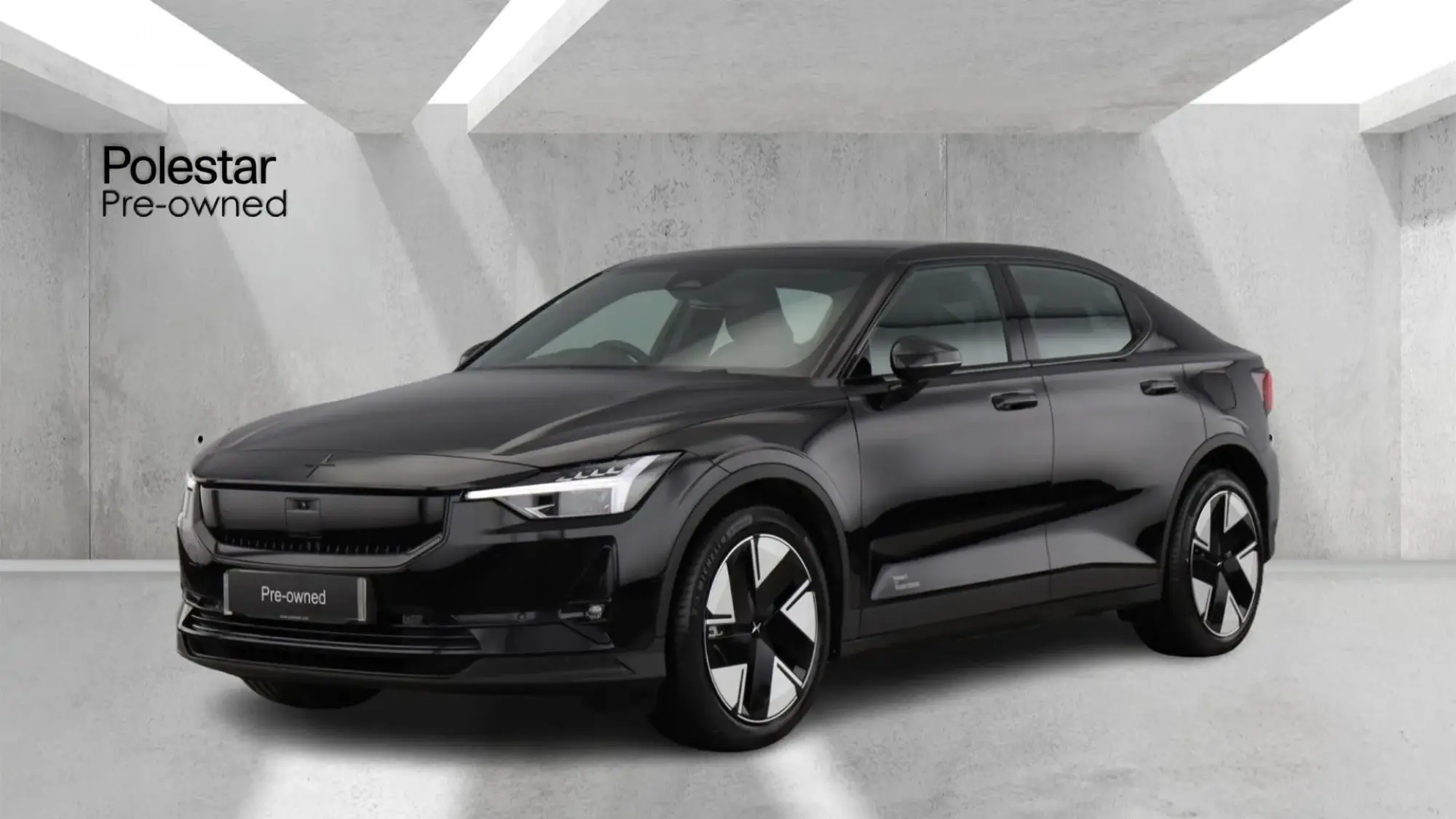 Polestar 2 Image 7 Polestar 2 Image 7
