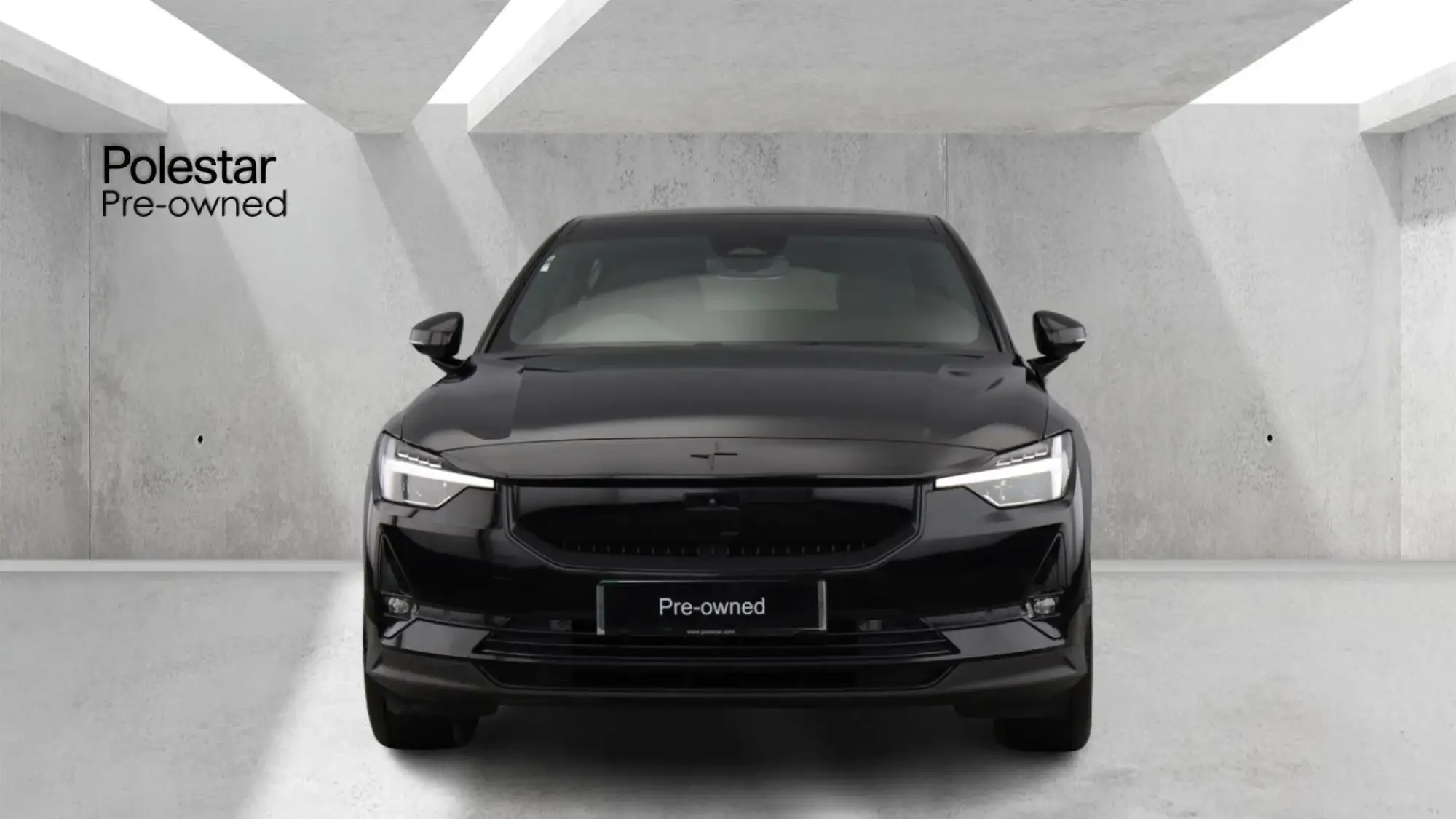 Polestar 2 Image 8 Polestar 2 Image 8