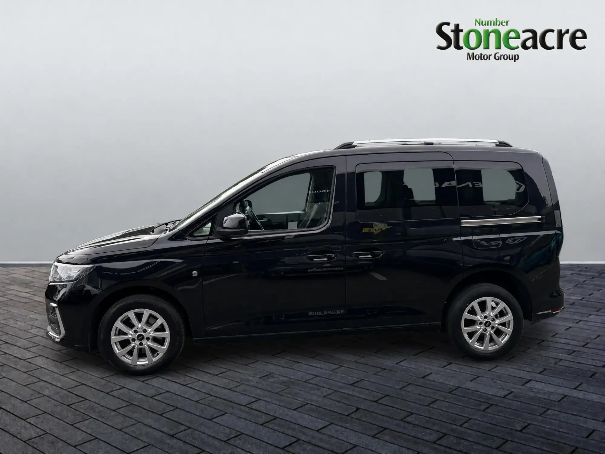 Ford Tourneo Connect Image 6 Ford Tourneo Connect Image 6