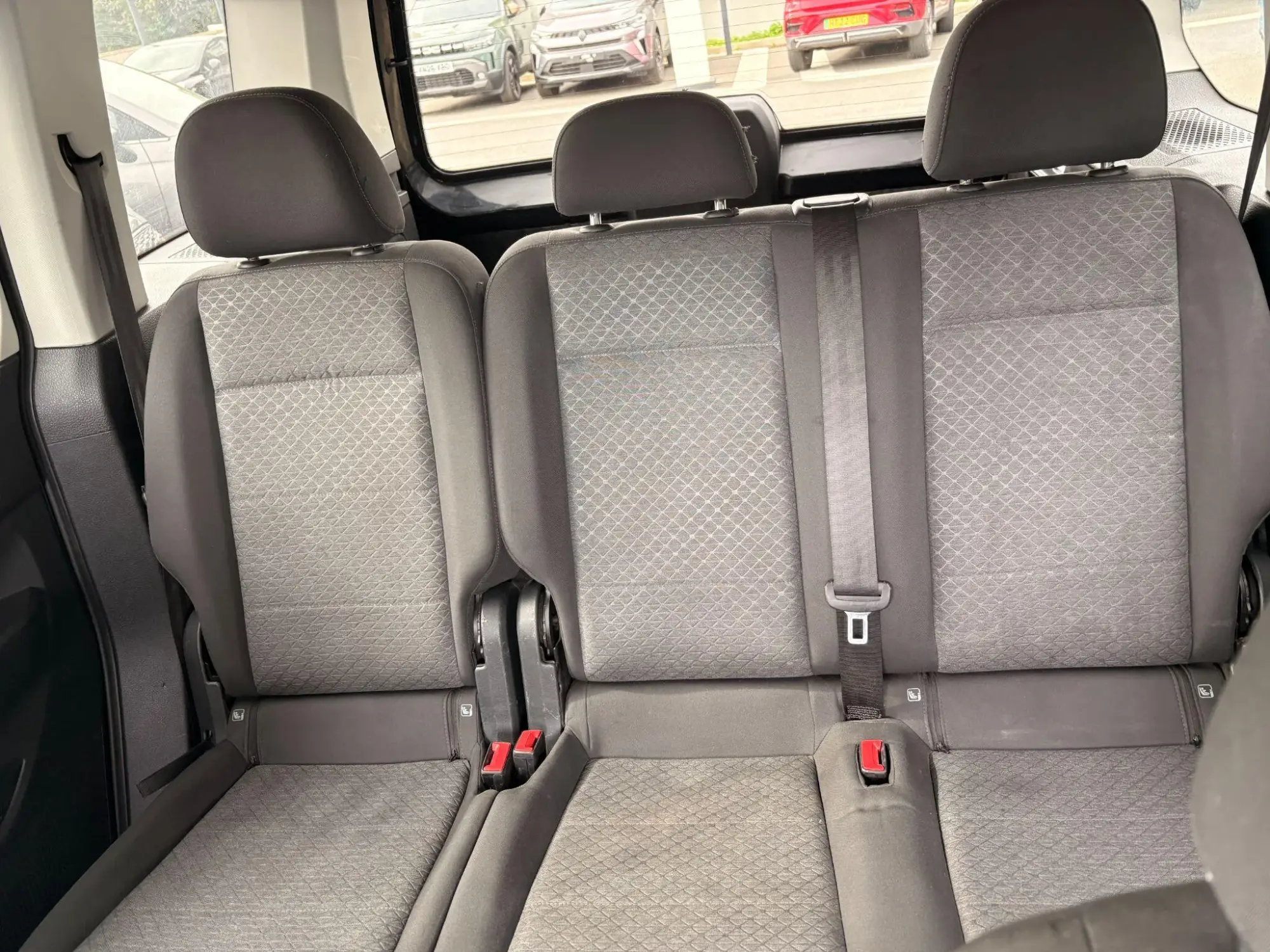 Ford Tourneo Connect Image 15 Ford Tourneo Connect Image 15