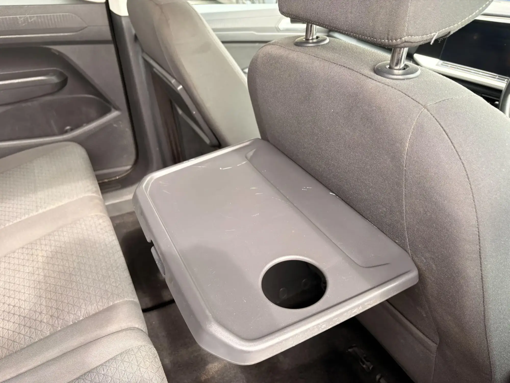 Ford Tourneo Connect Image 18 Ford Tourneo Connect Image 18