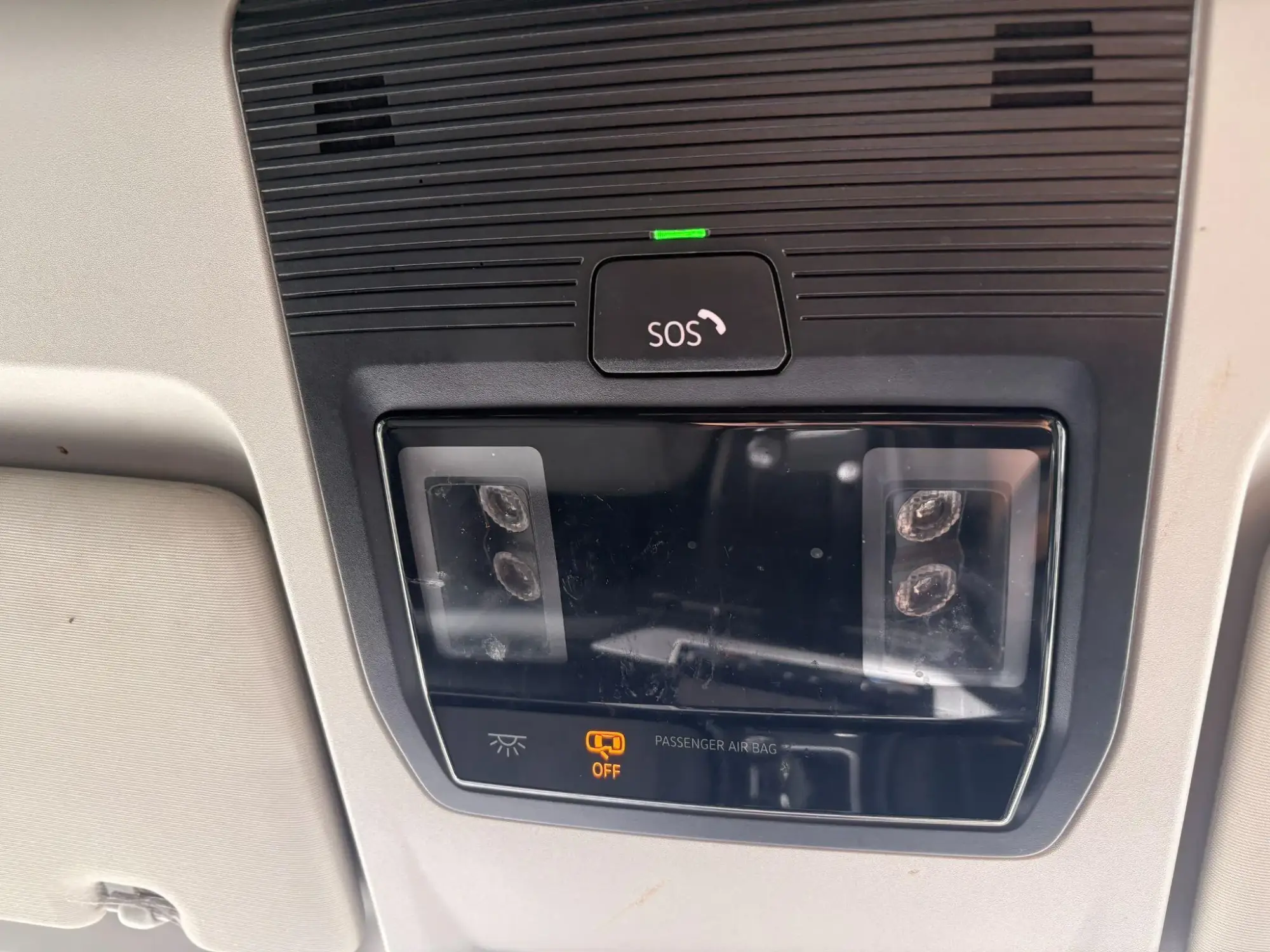 Ford Tourneo Connect Image 34 Ford Tourneo Connect Image 34