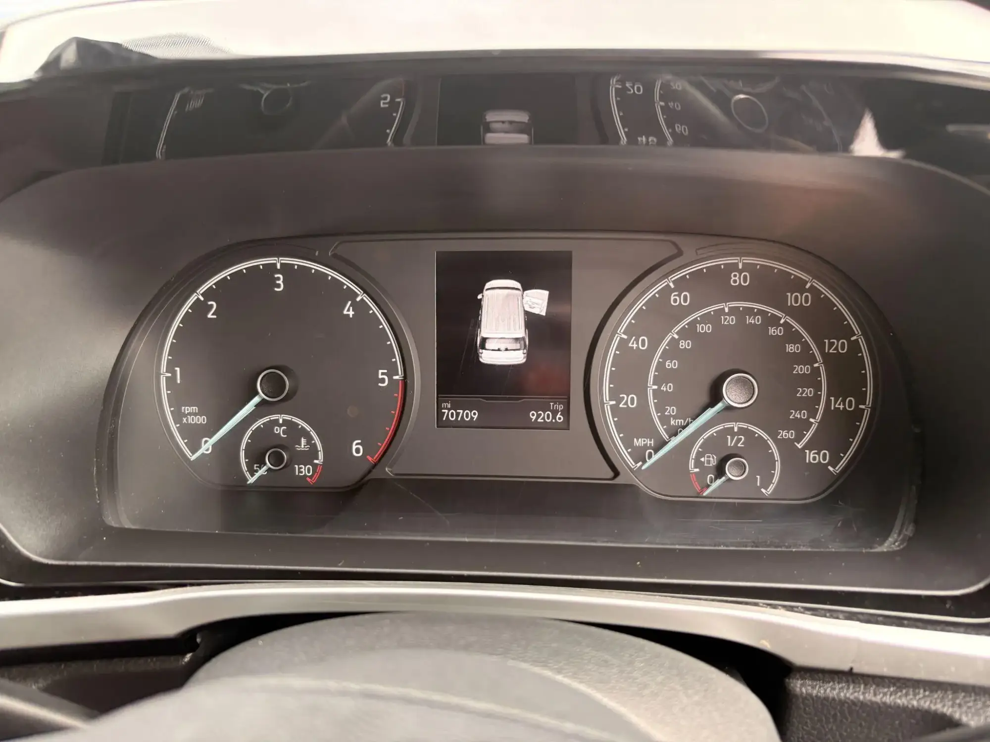 Ford Tourneo Connect Image 35 Ford Tourneo Connect Image 35