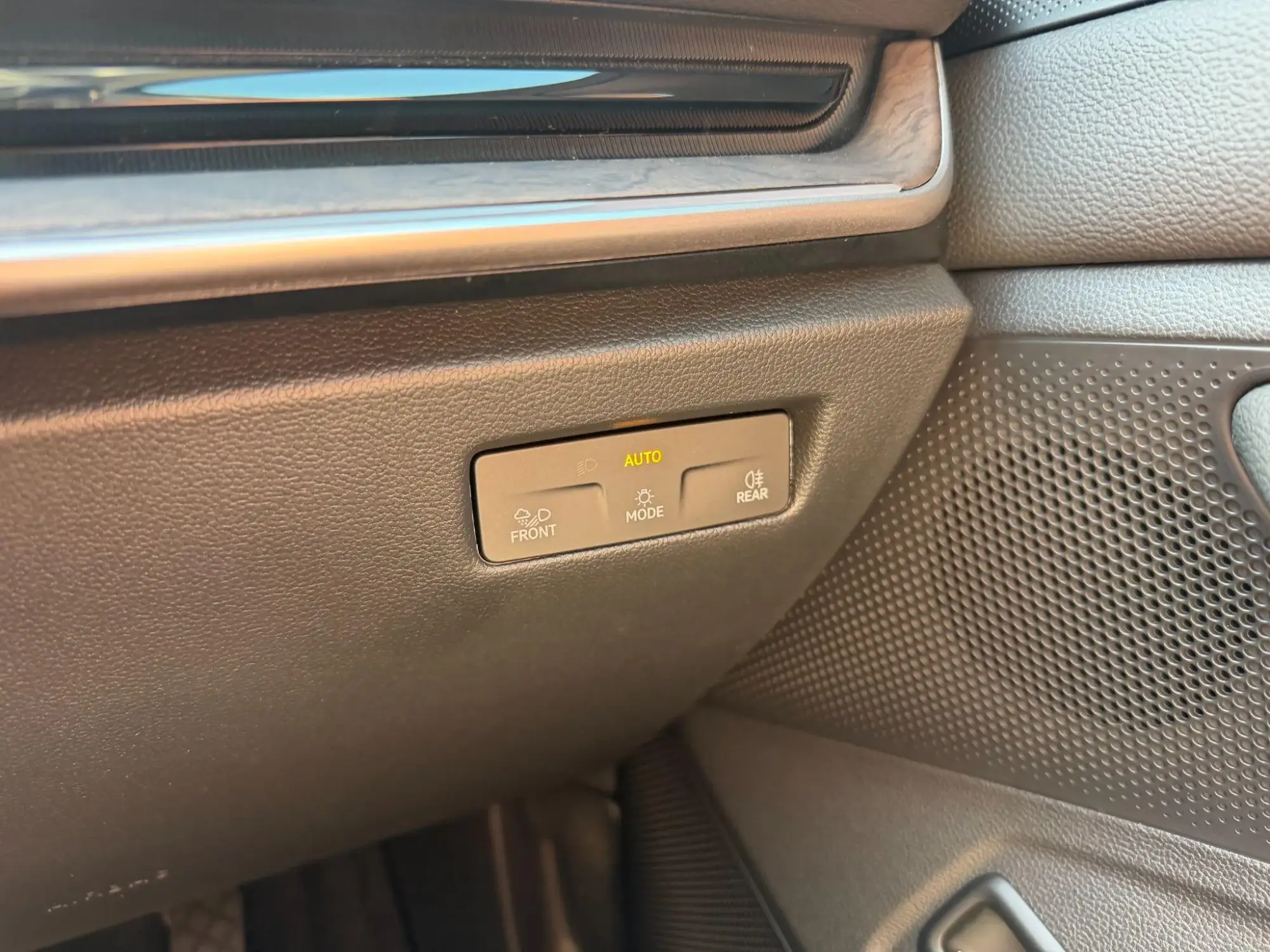 Skoda Superb Image 20 Skoda Superb Image 20