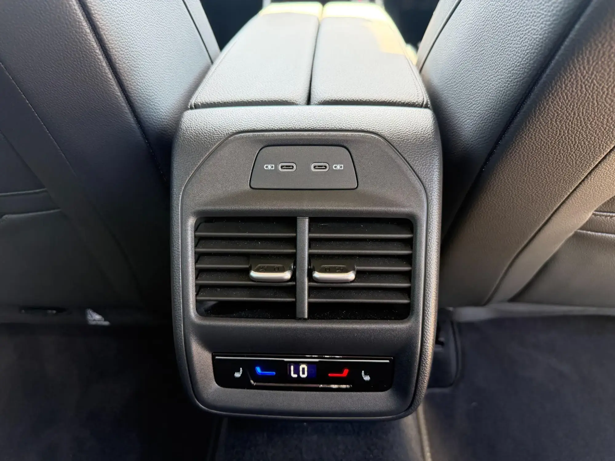 Skoda Superb Image 24 Skoda Superb Image 24