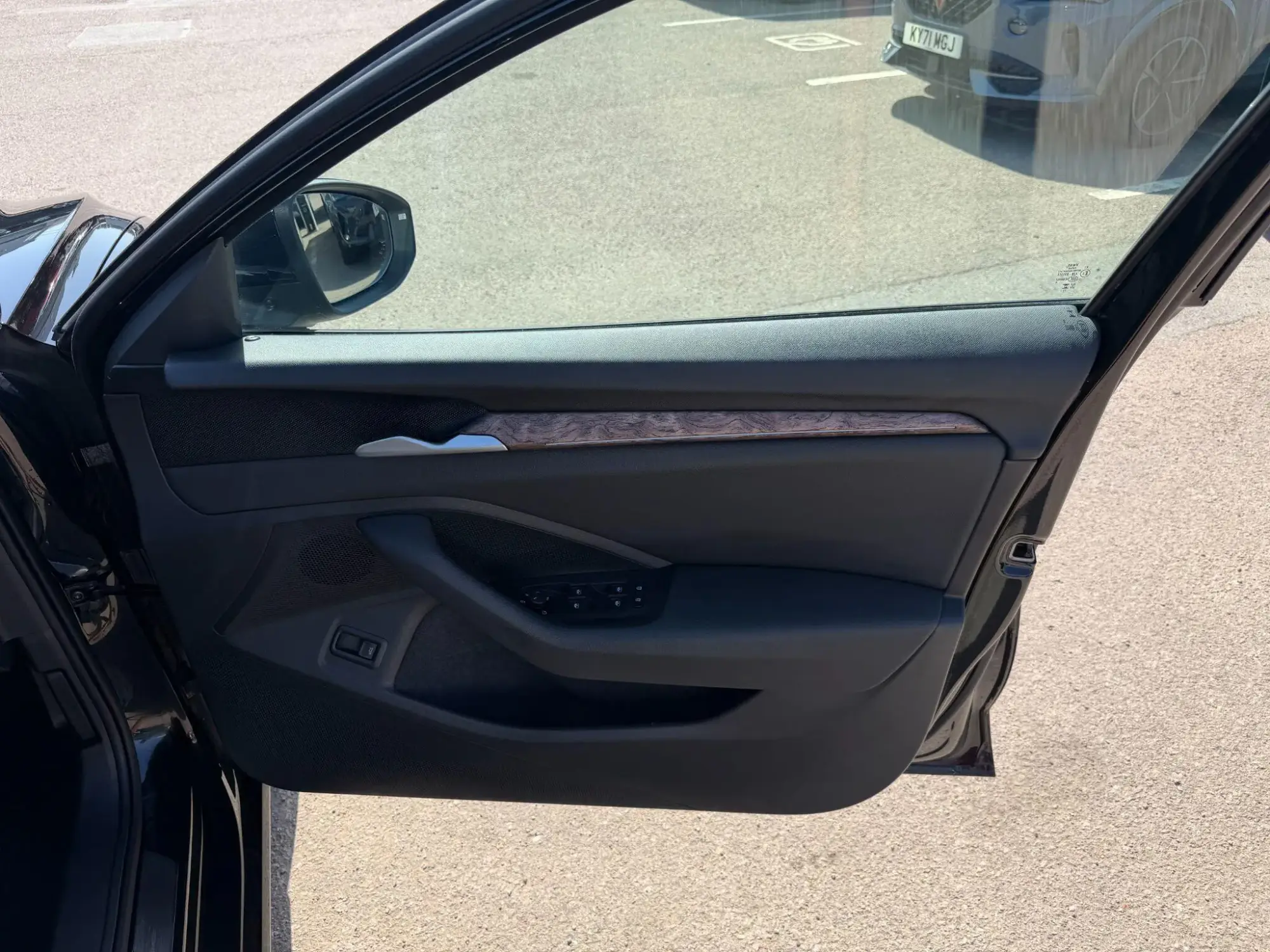 Skoda Superb Image 28 Skoda Superb Image 28