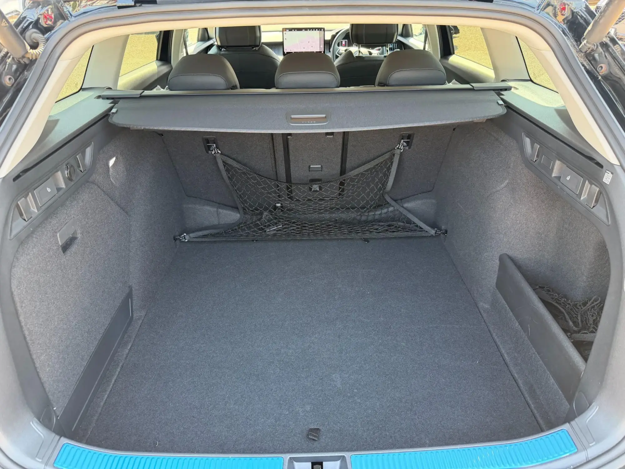 Skoda Superb Image 36 Skoda Superb Image 36