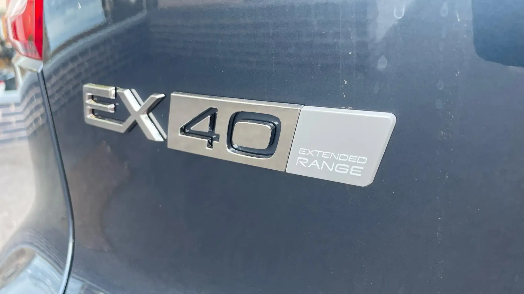 Volvo EX40 Image 34