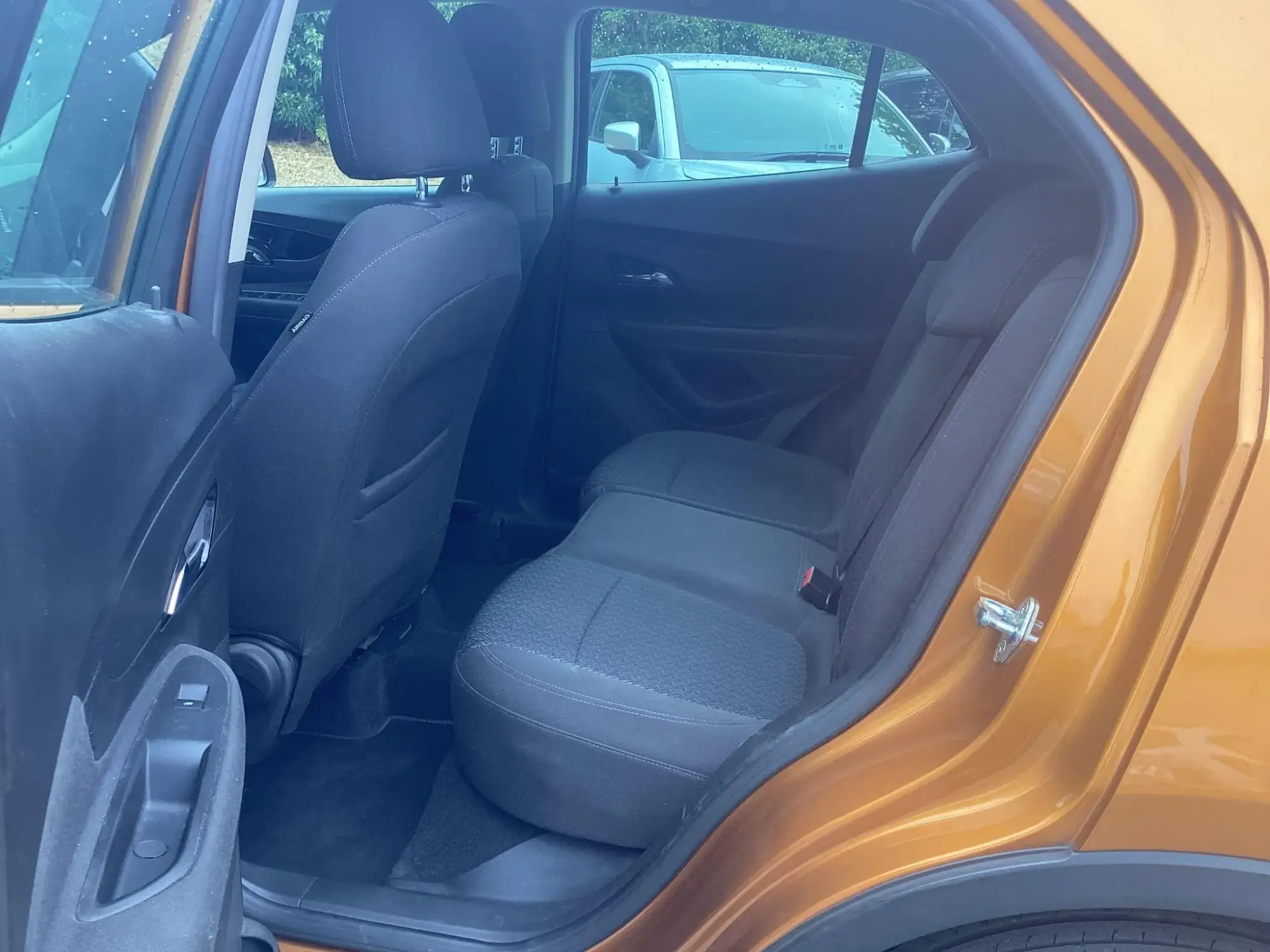Vauxhall Mokka X Image 10 Vauxhall Mokka X Image 10