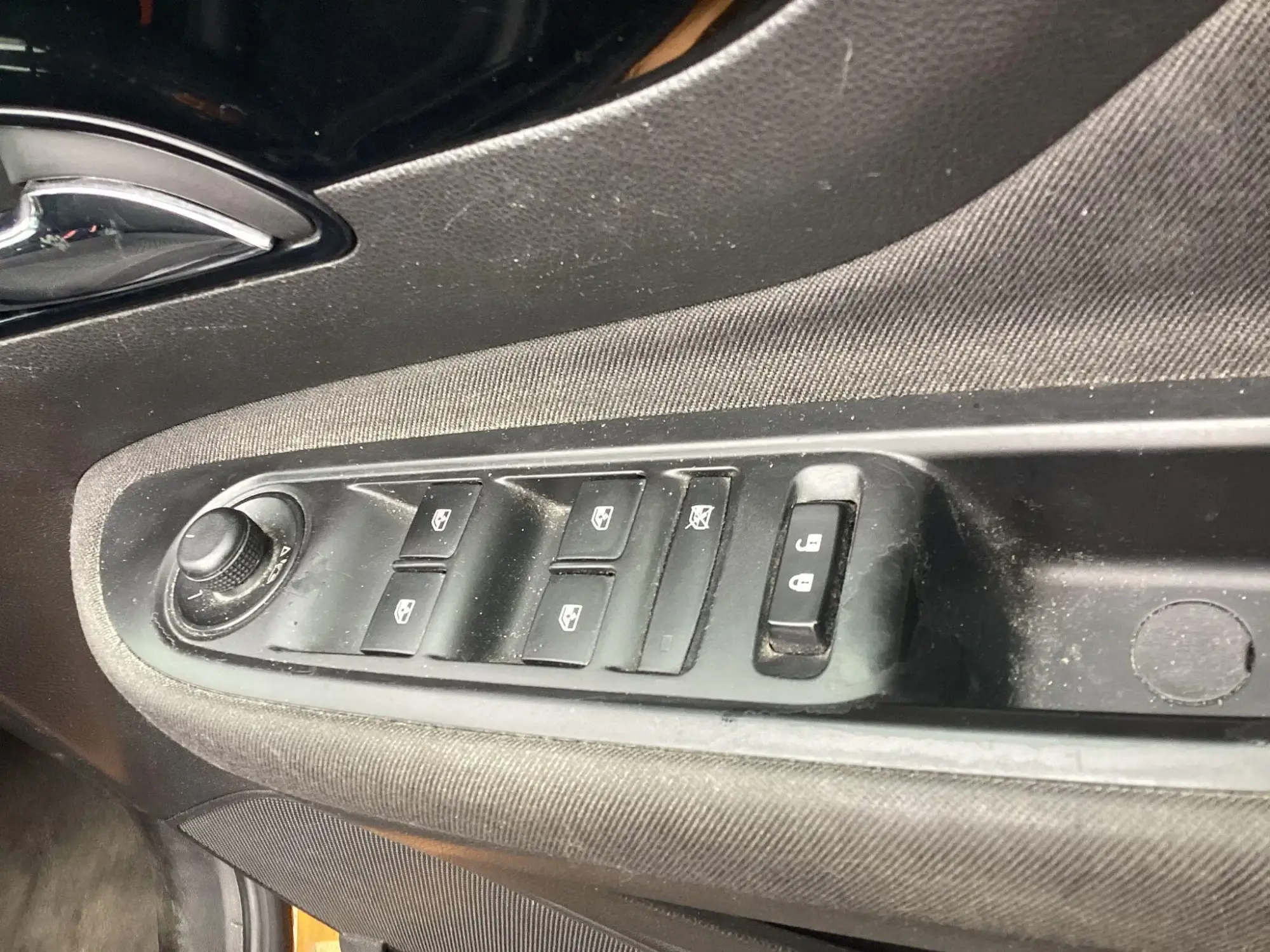 Vauxhall Mokka X Image 14 Vauxhall Mokka X Image 14