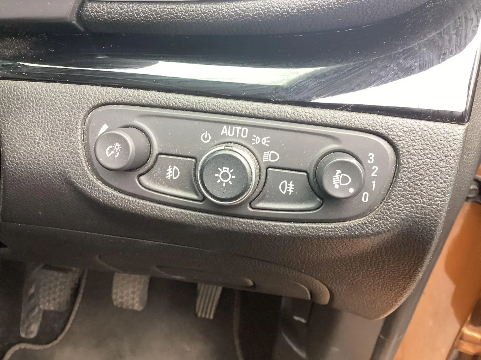 Vauxhall Mokka X Image 15 Vauxhall Mokka X Image 15