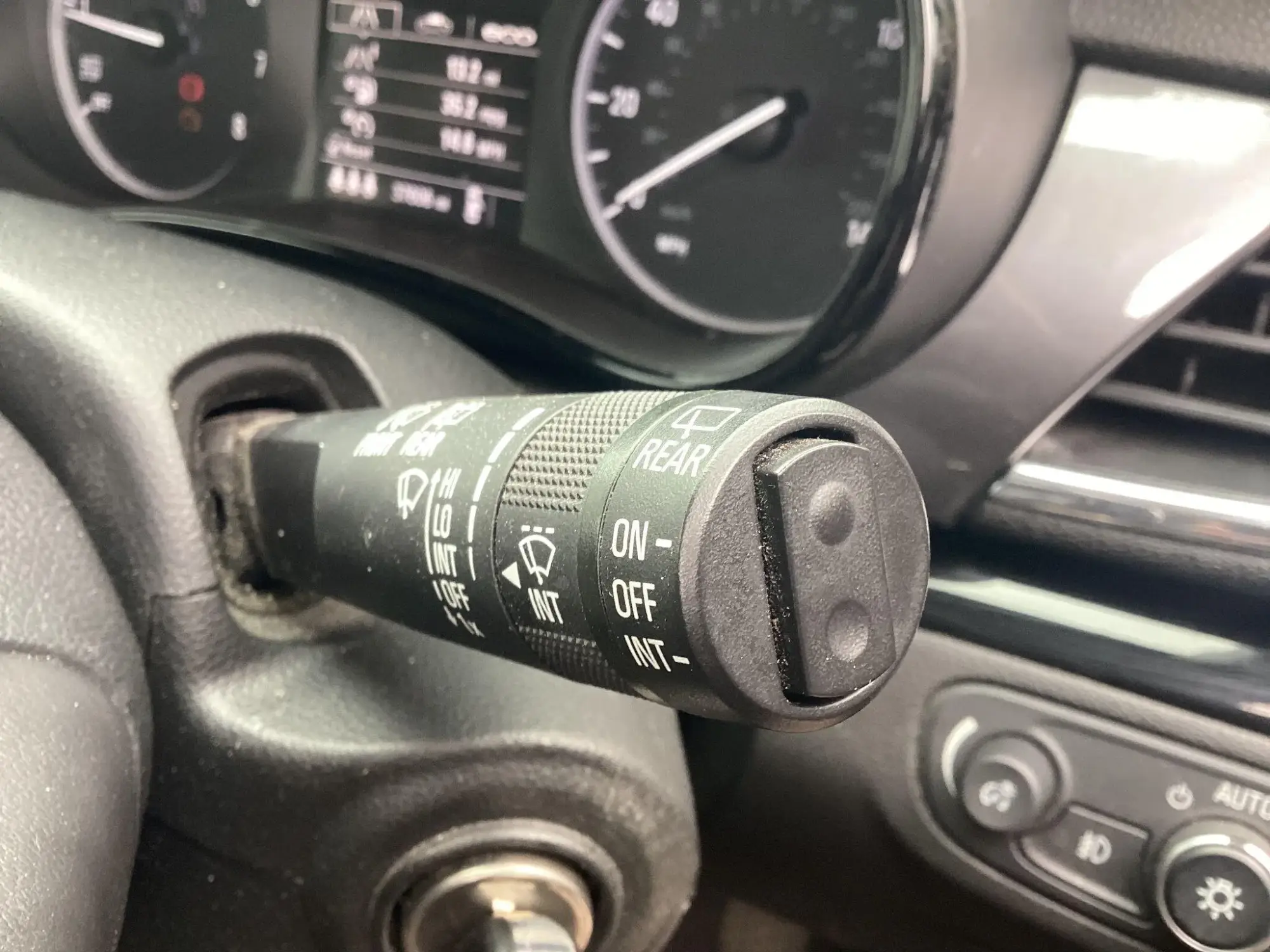 Vauxhall Mokka X Image 16 Vauxhall Mokka X Image 16