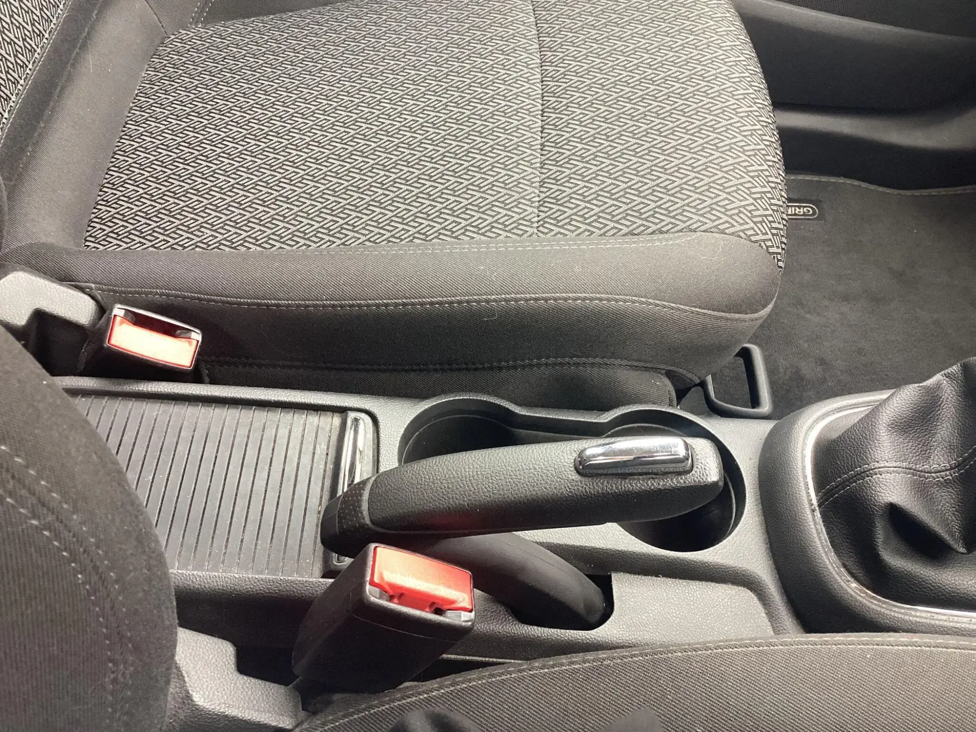 Vauxhall Mokka X Image 22 Vauxhall Mokka X Image 22