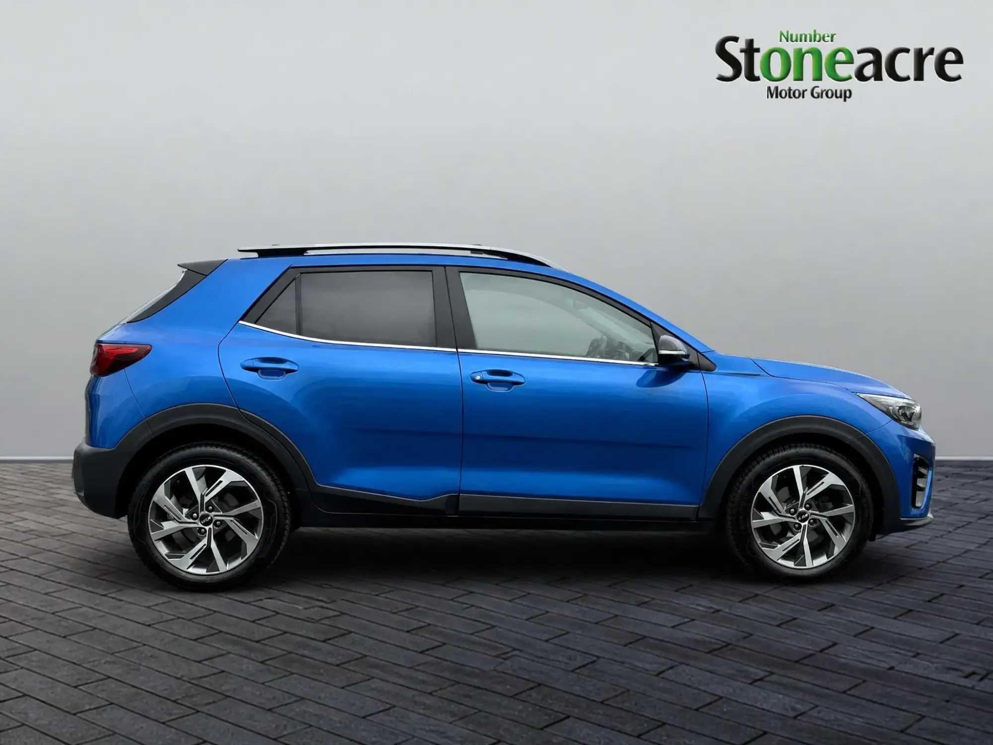 Kia Stonic Image 2
