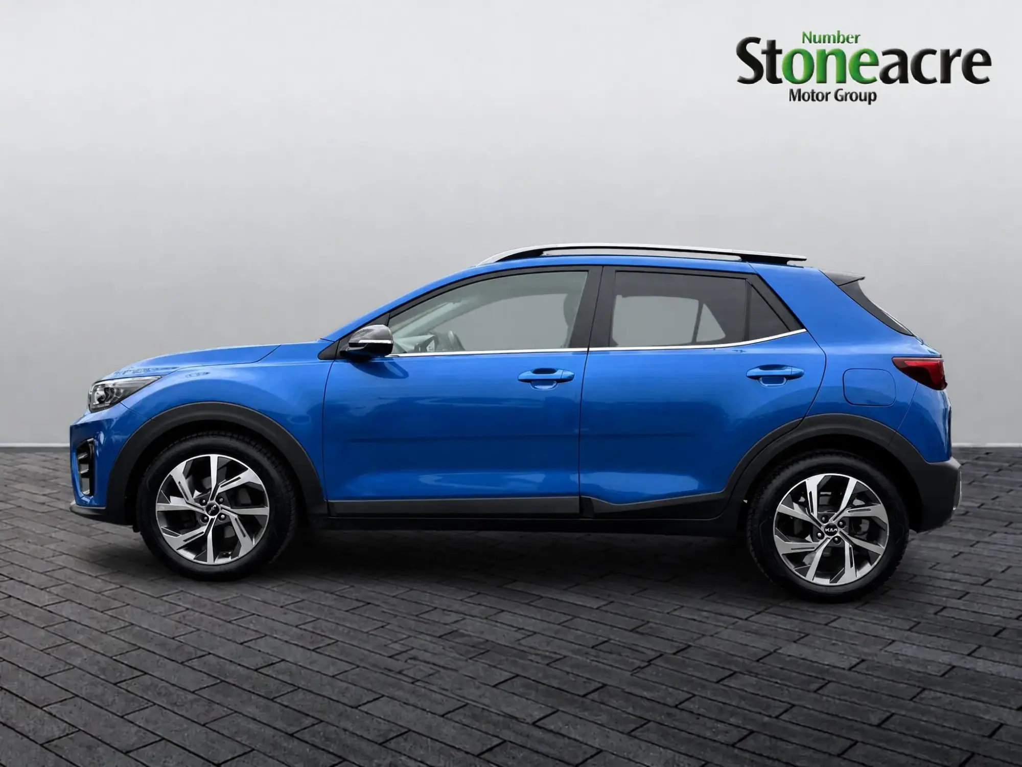 Kia Stonic Image 6