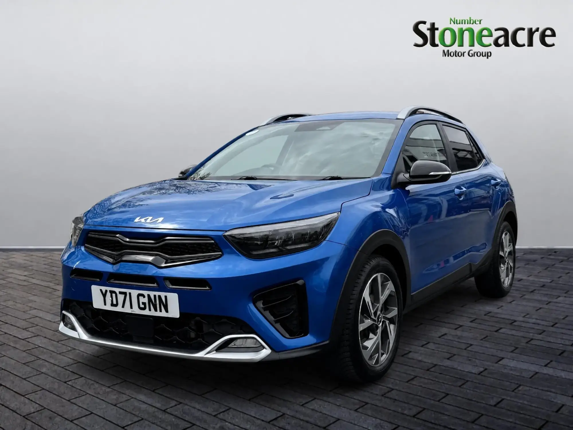 Kia Stonic Image 7