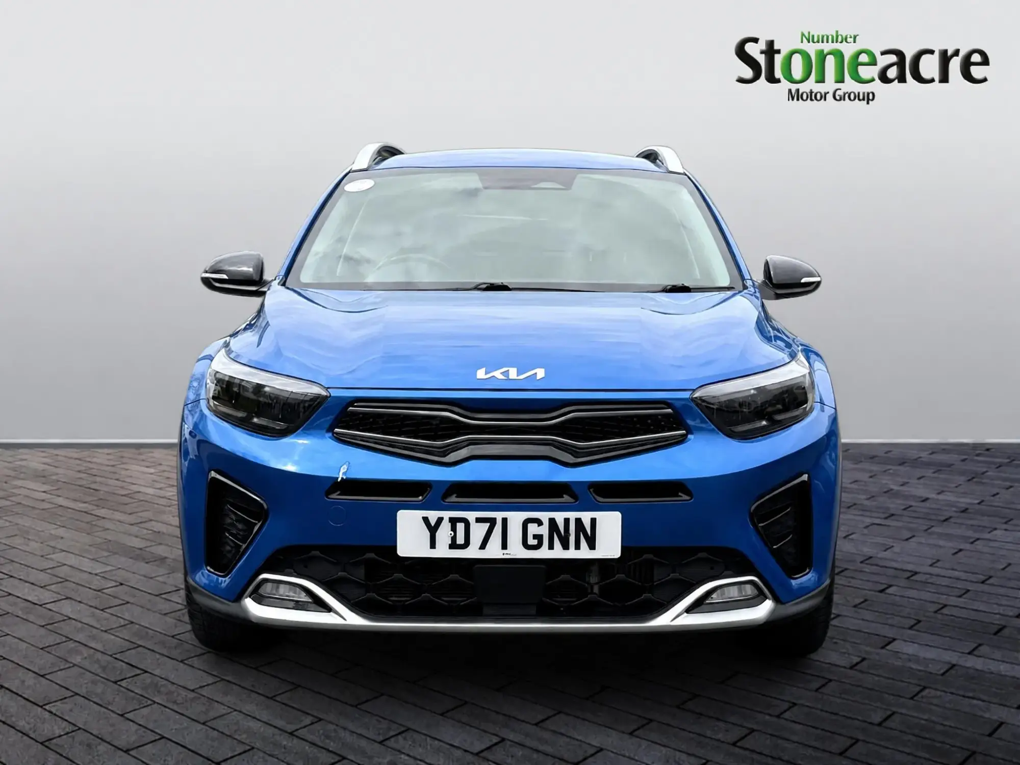Kia Stonic Image 8