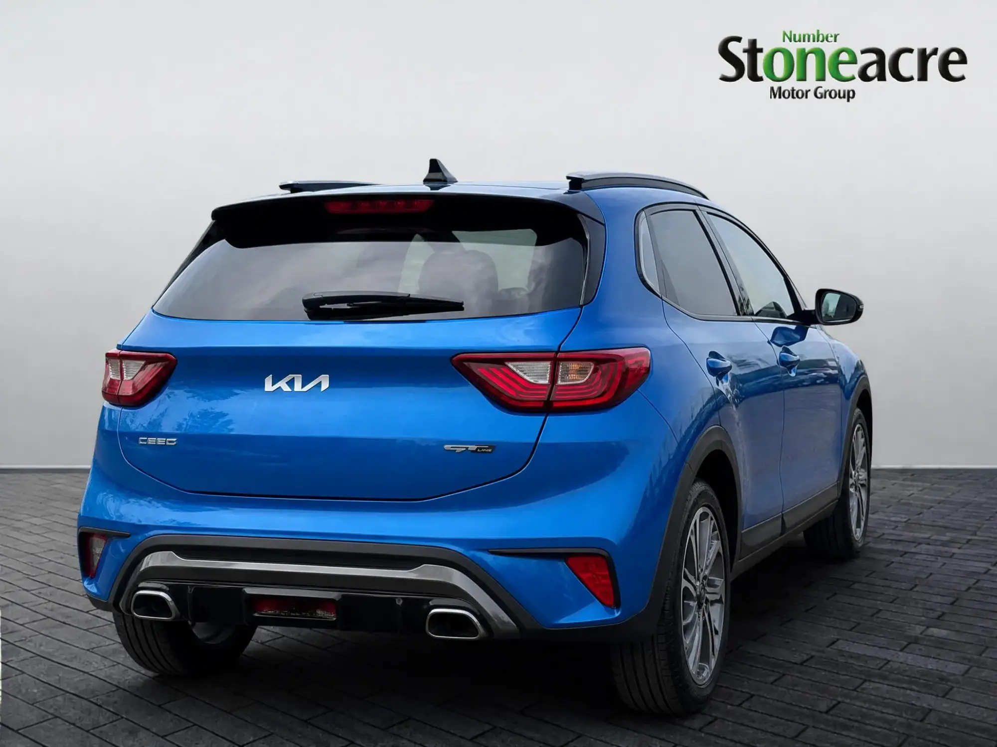 Kia Stonic Image 9