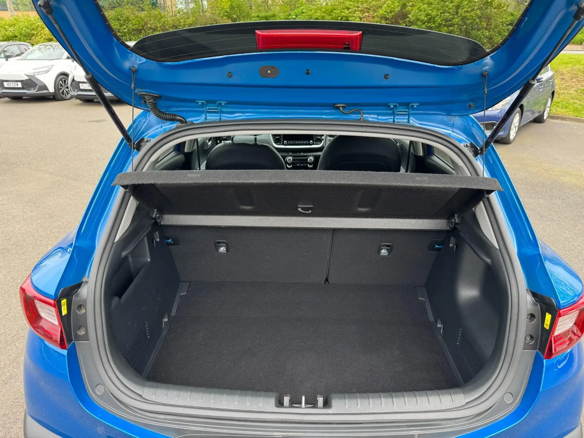 Kia Stonic Image 10
