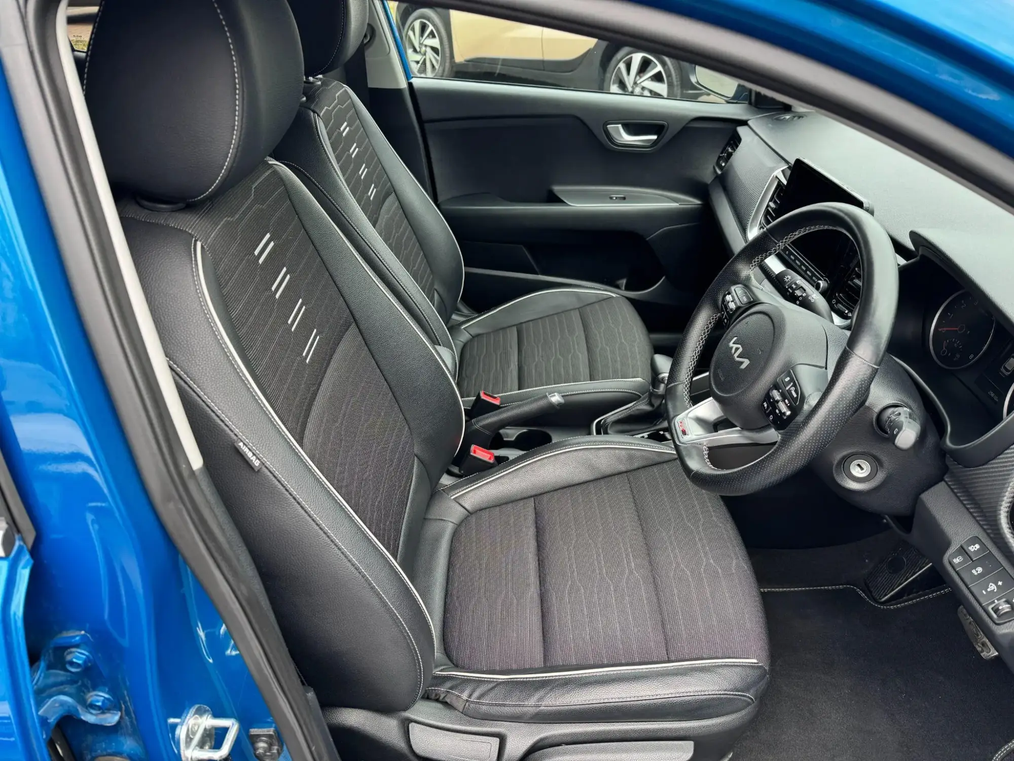 Kia Stonic Image 11