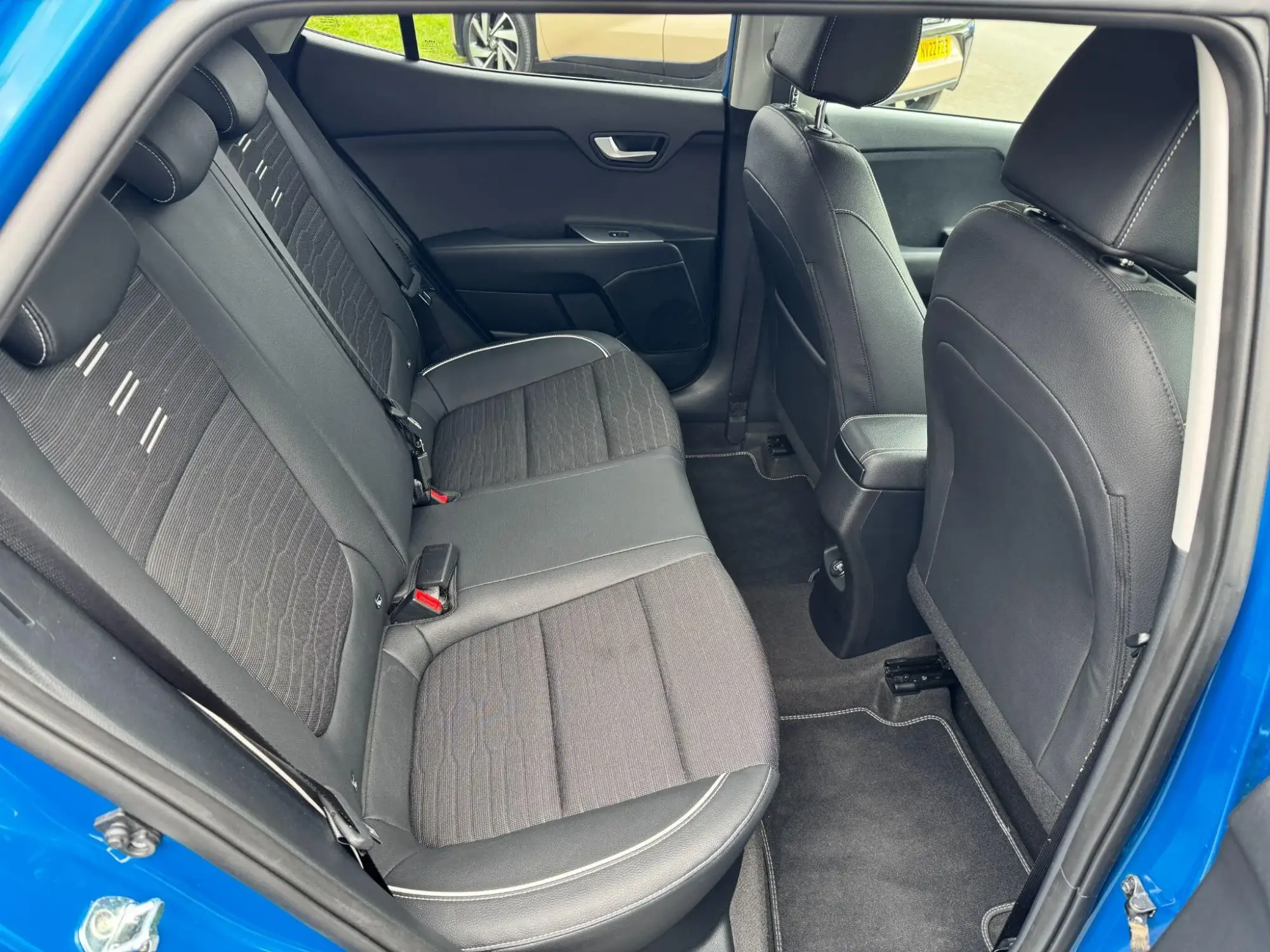 Kia Stonic Image 12