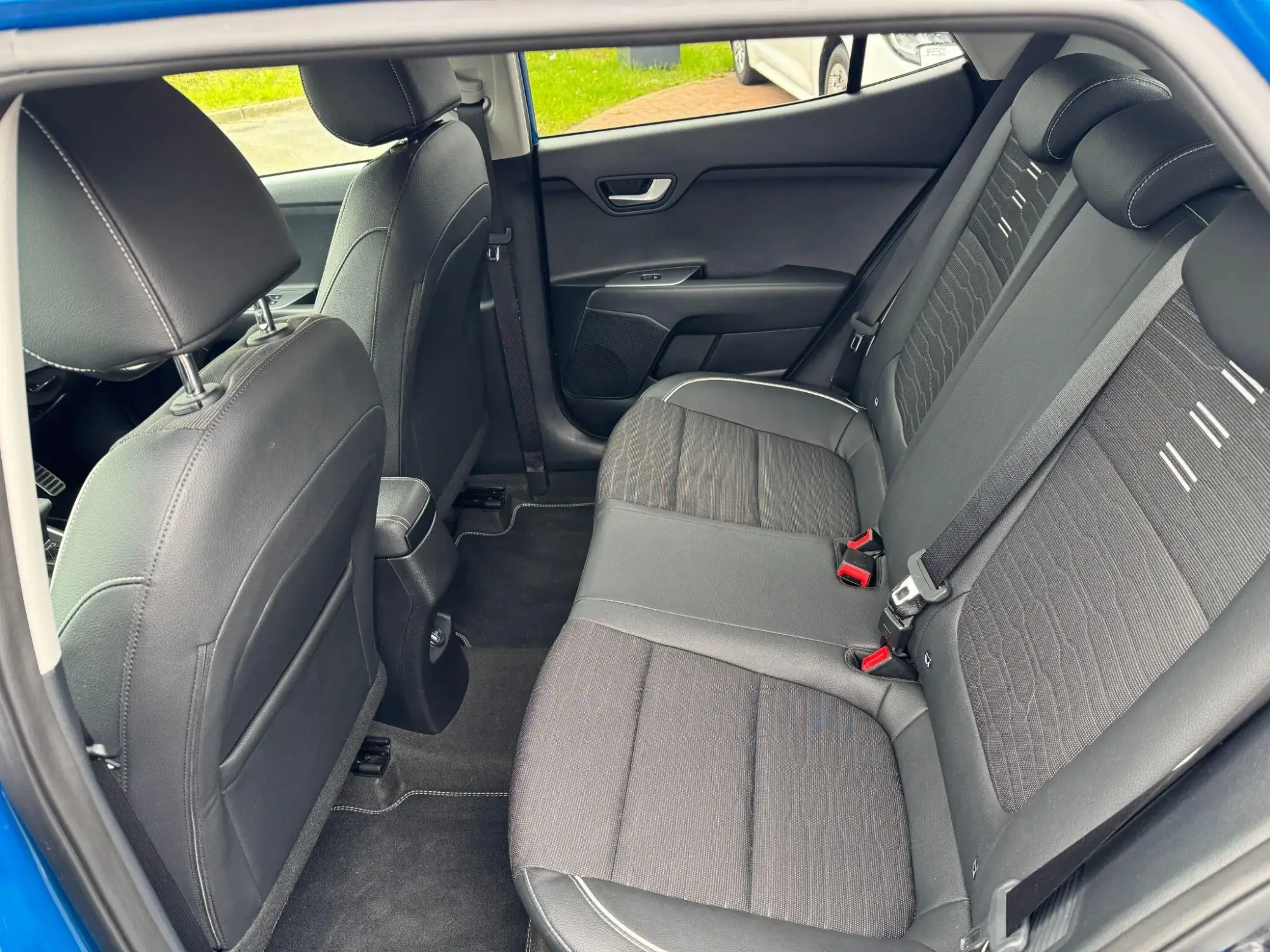 Kia Stonic Image 13