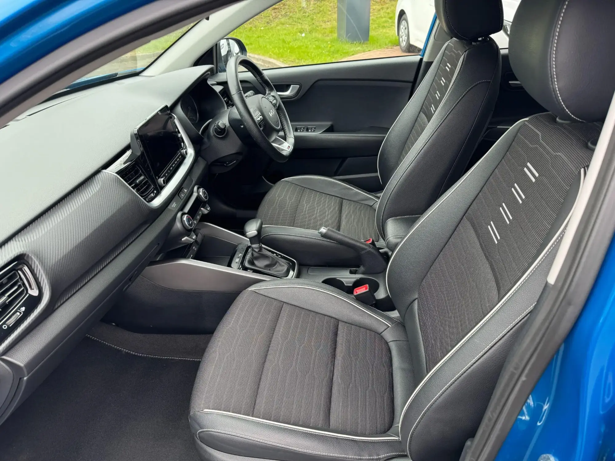 Kia Stonic Image 14