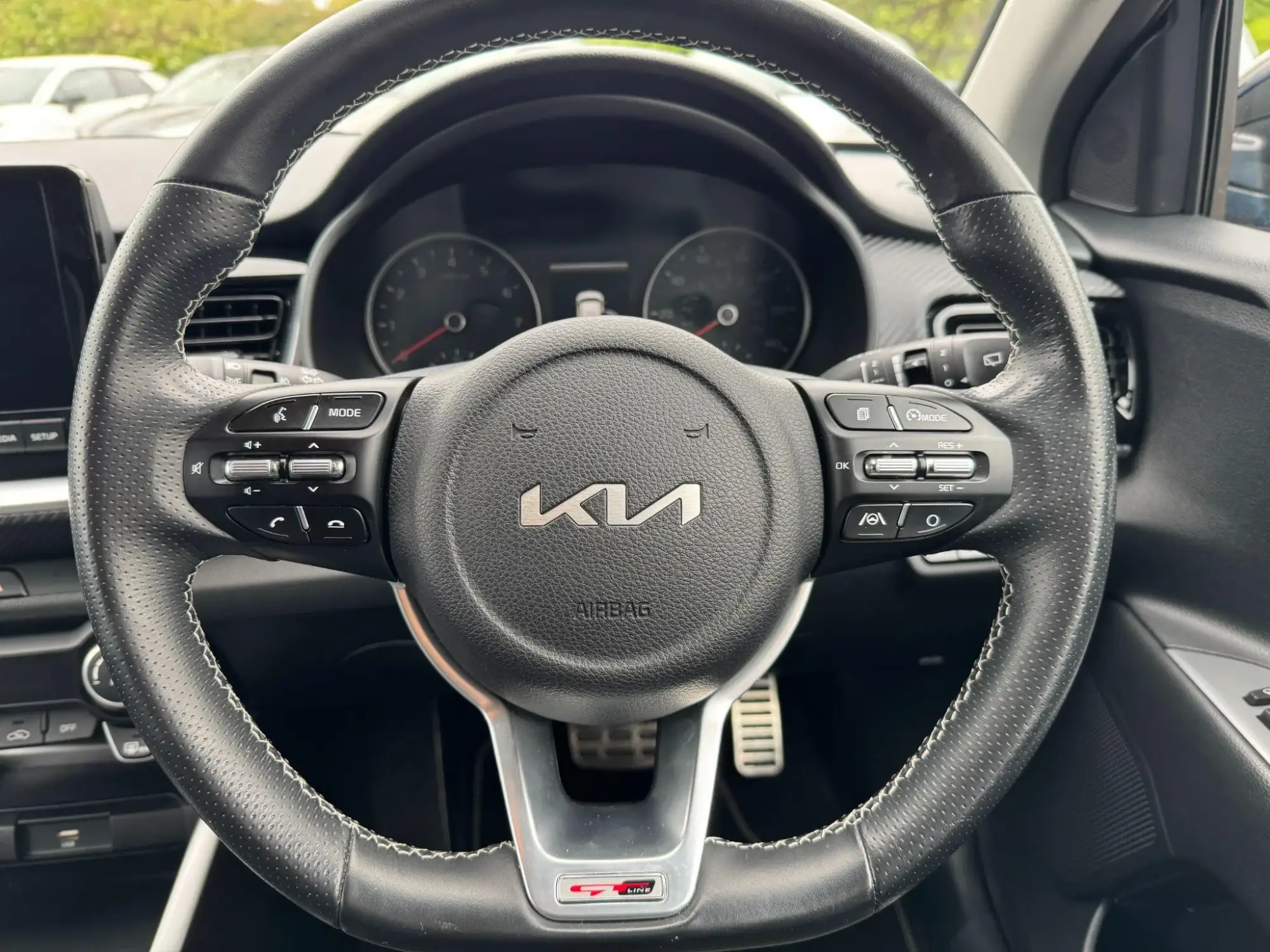 Kia Stonic Image 17